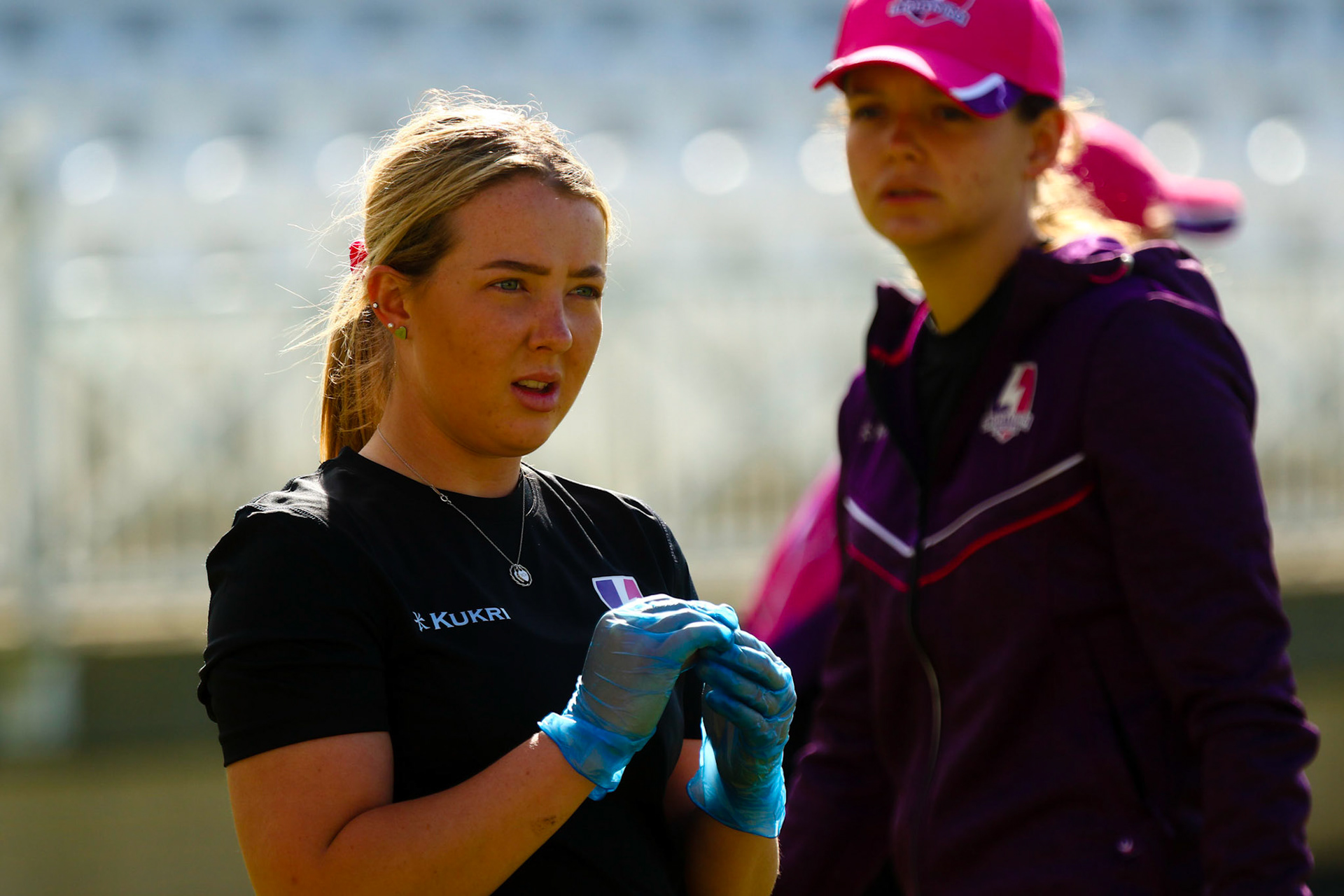 Loughborough Lightning