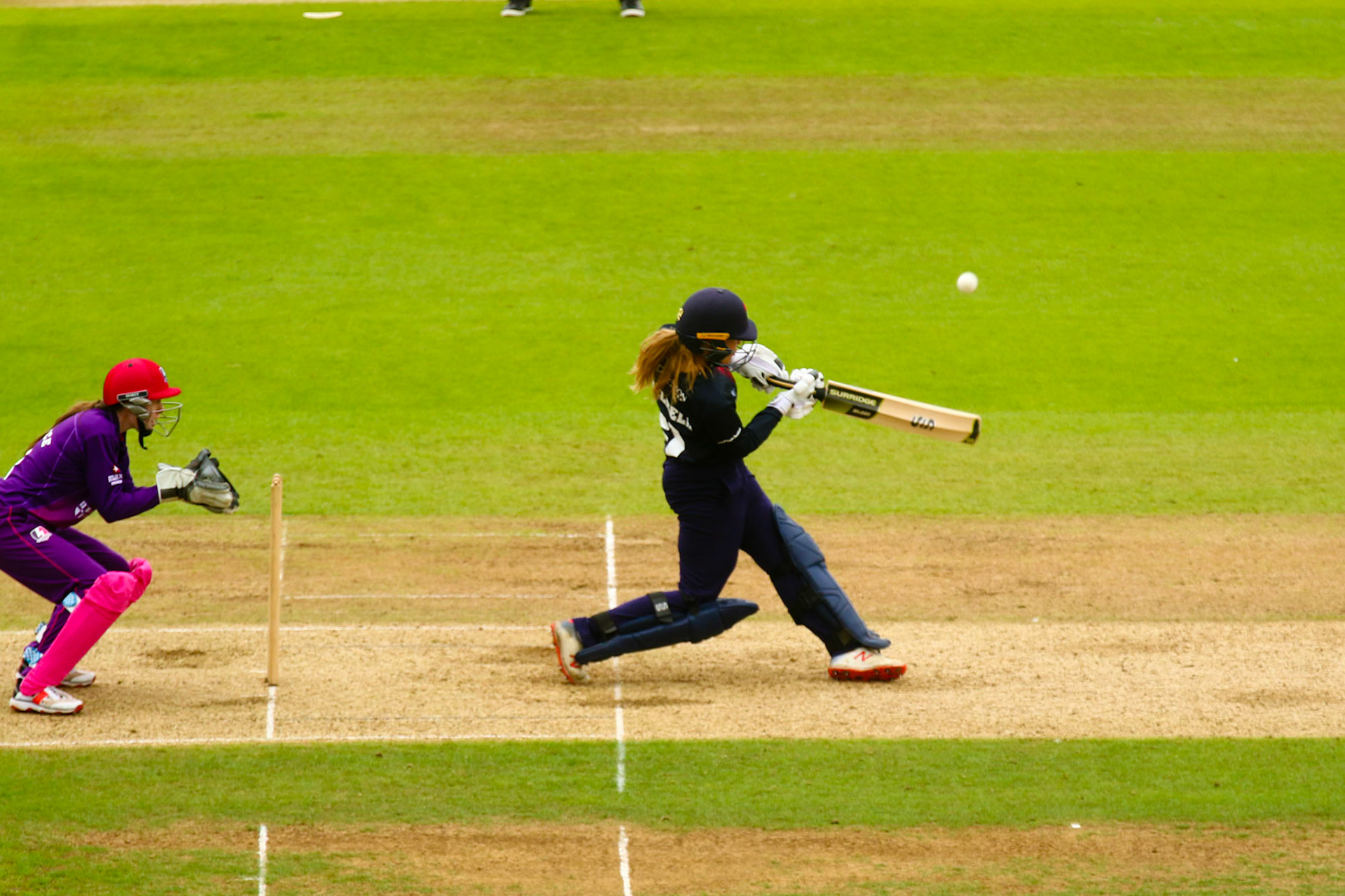 Loughborough Lightning