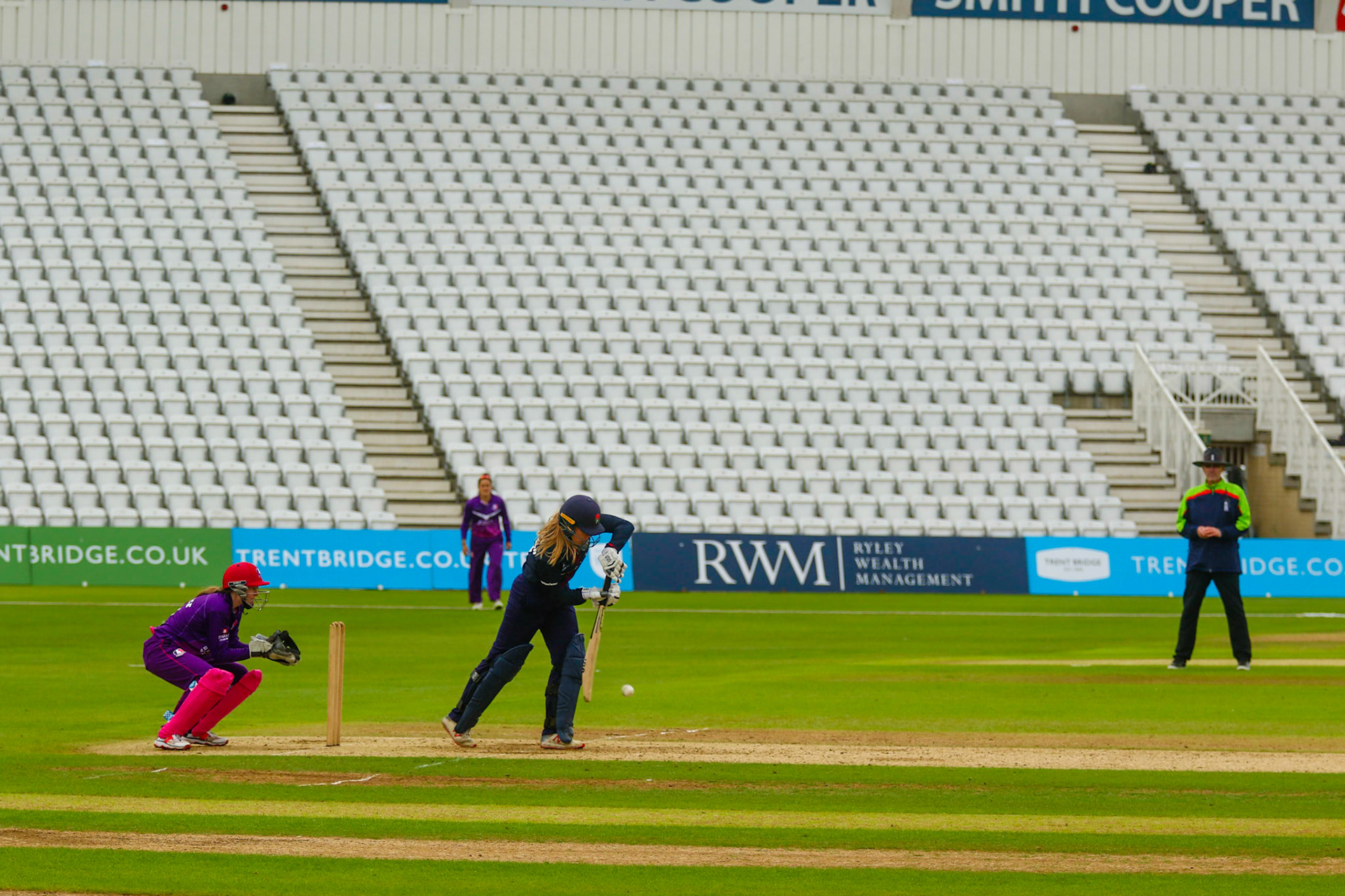 Loughborough Lightning