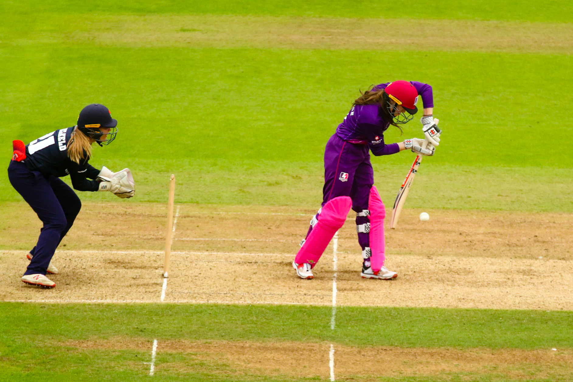 Loughborough Lightning