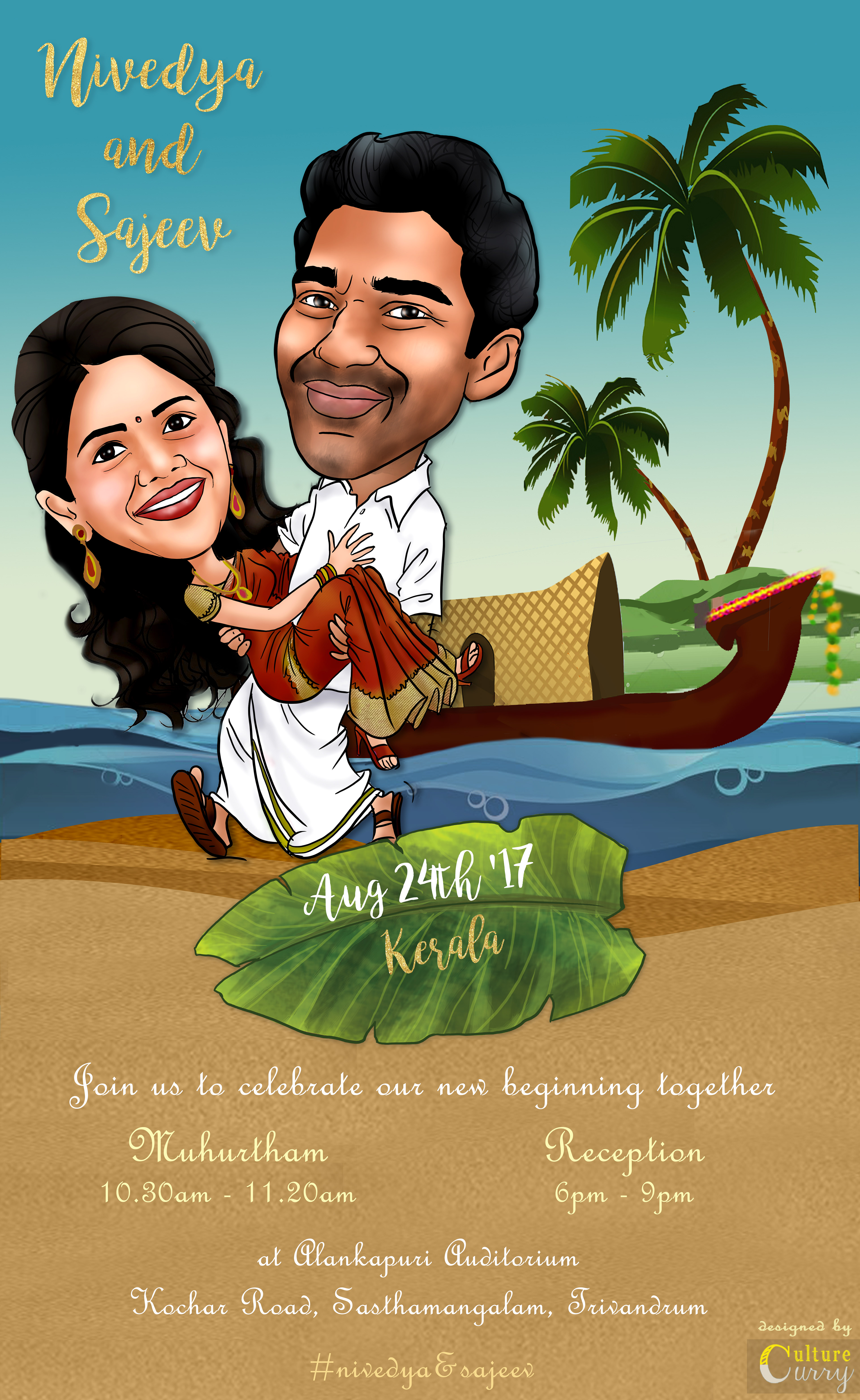 Indian Wedding Caricature Maker Online Free / We are offering complete