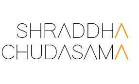 Shraddha Chudasama