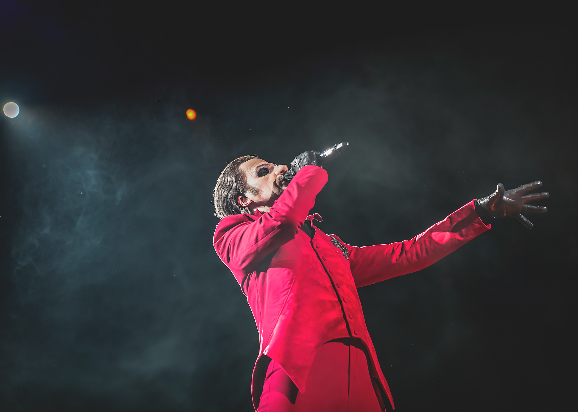 39. Cardinal Copia of Ghost