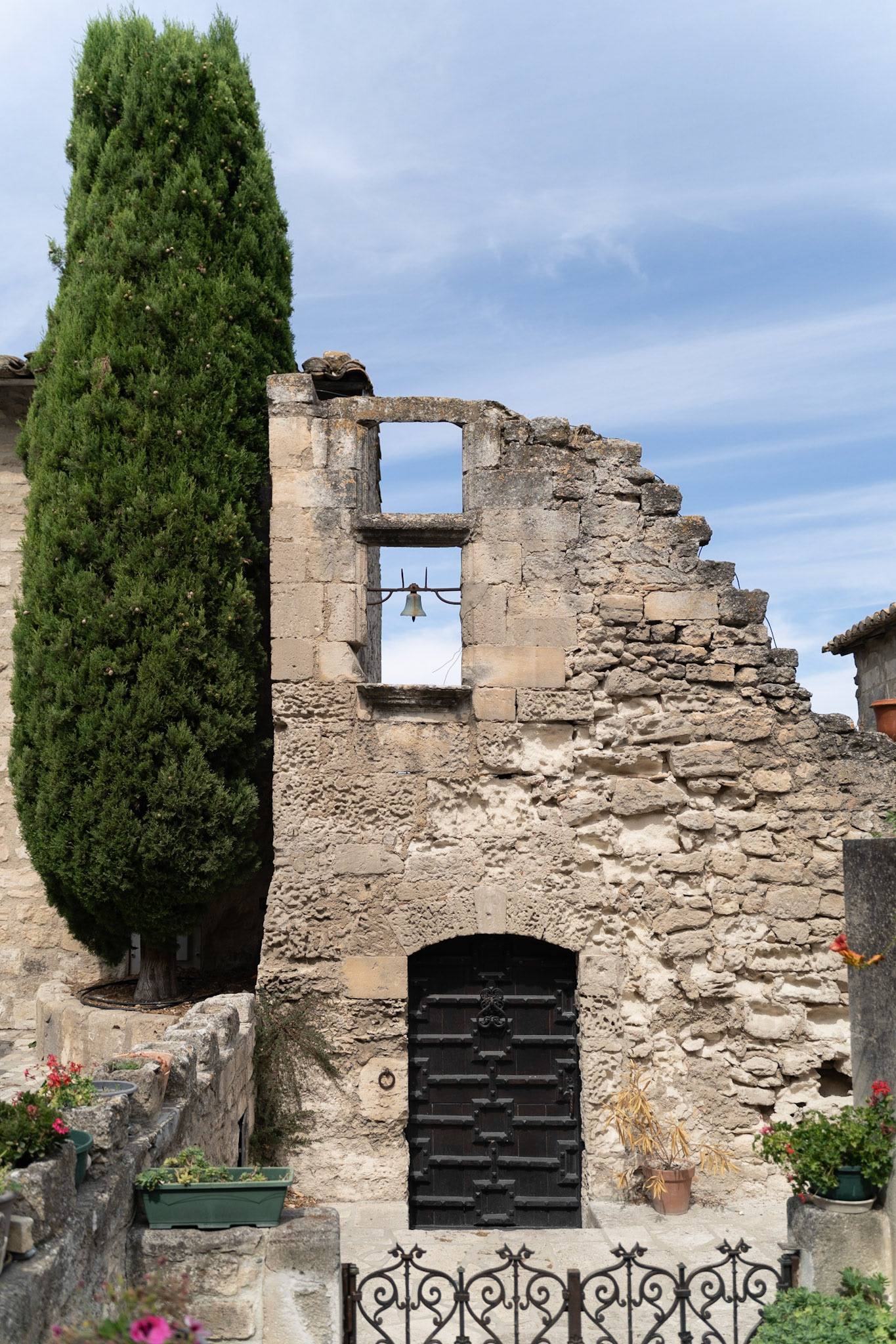Les Baux des Provence