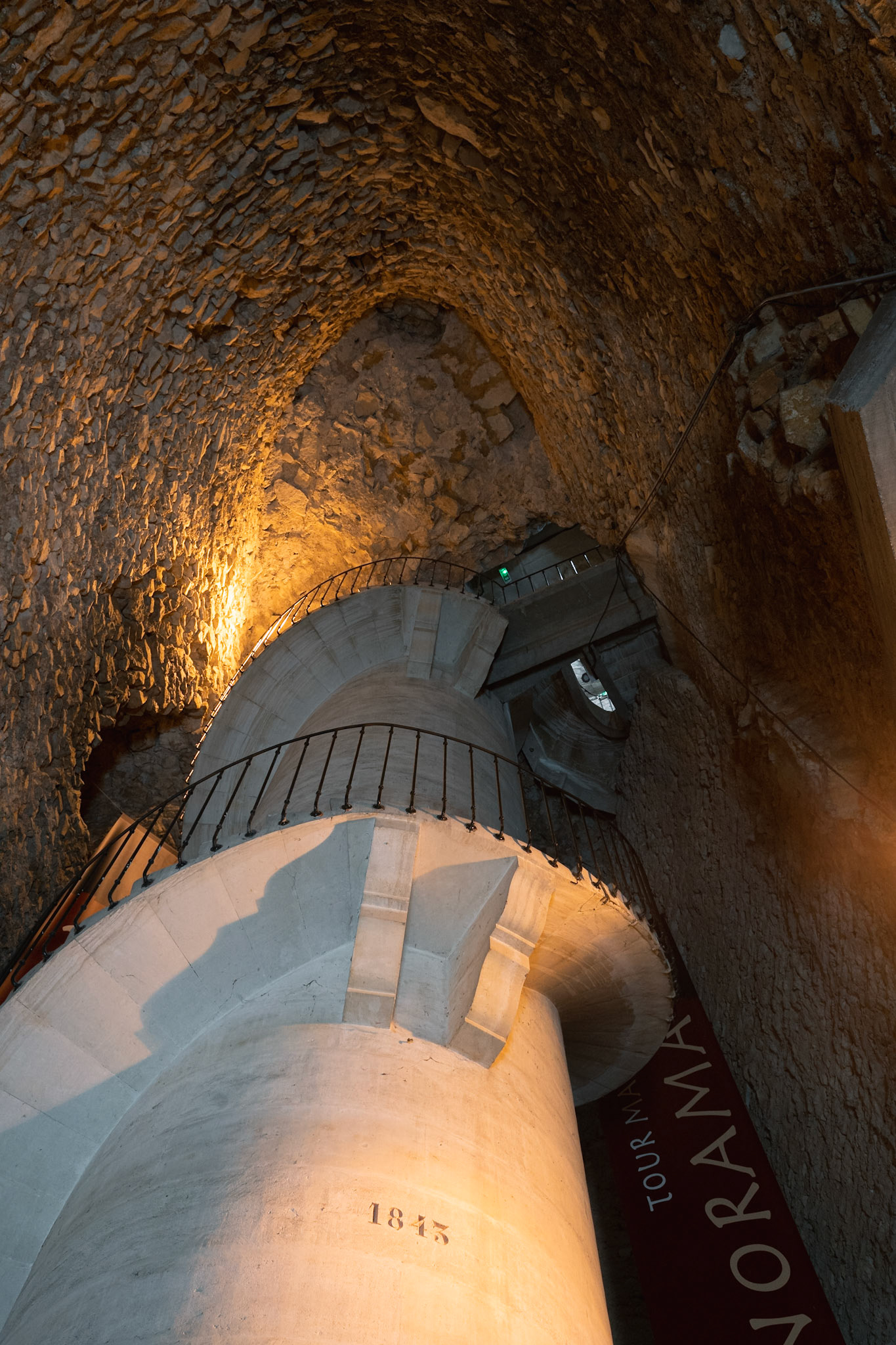 La Tour Magne, Nimes