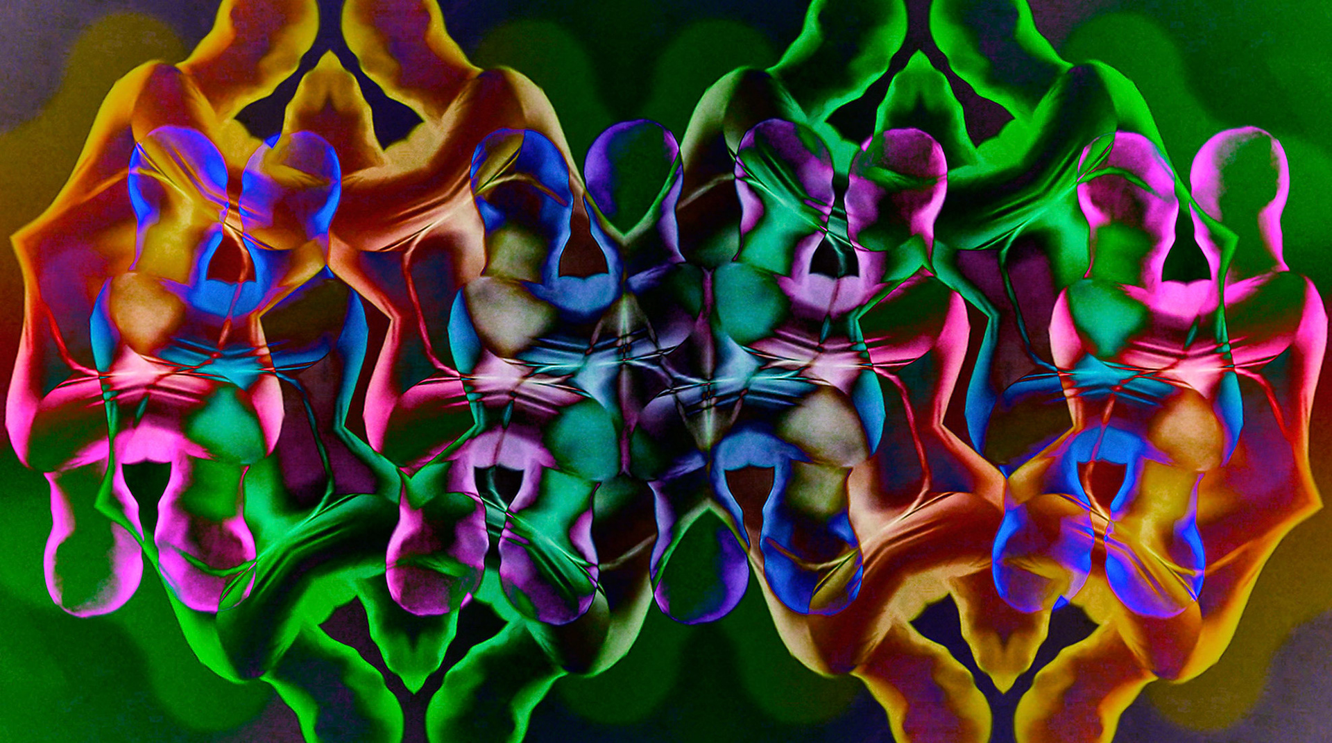 Ana Castillo Lopez / Atlanta, GA -- Suspended Consciousness -- 2020, Inkjet Print, Edition-N/A, 11x17 Print/Paper $100