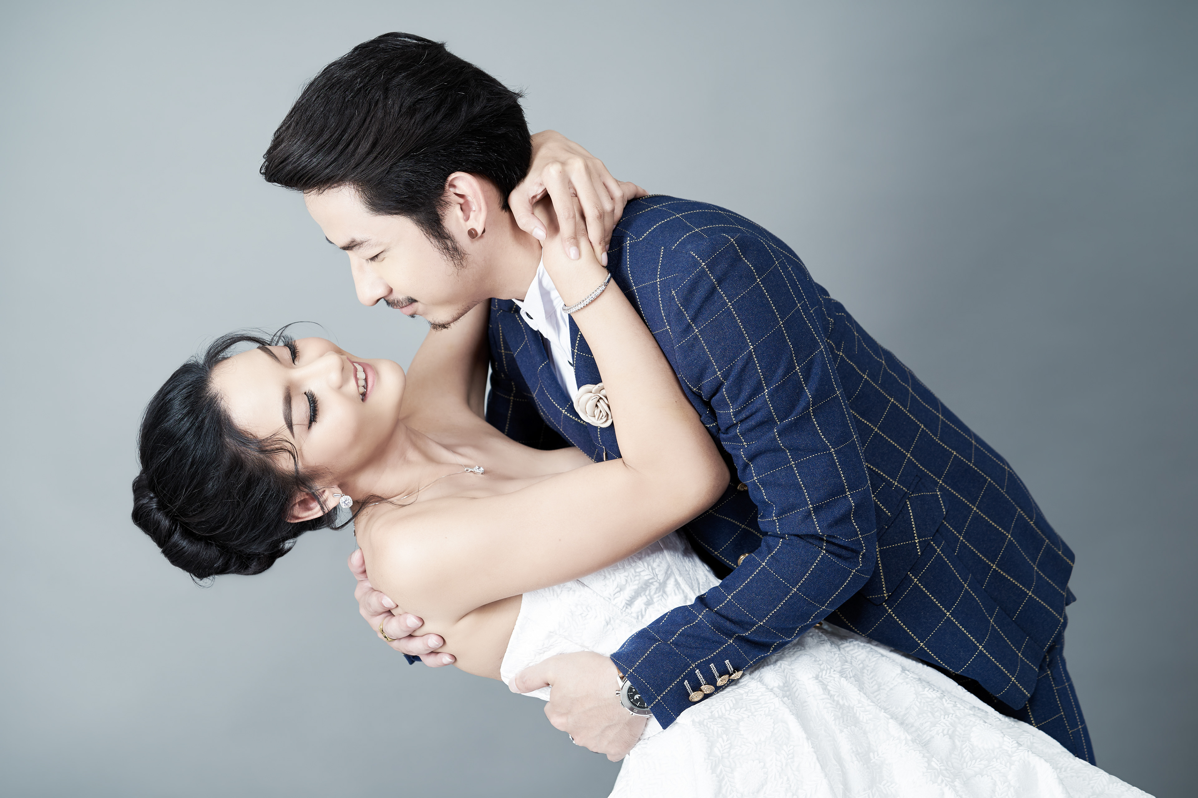 Studio - Pre wedding