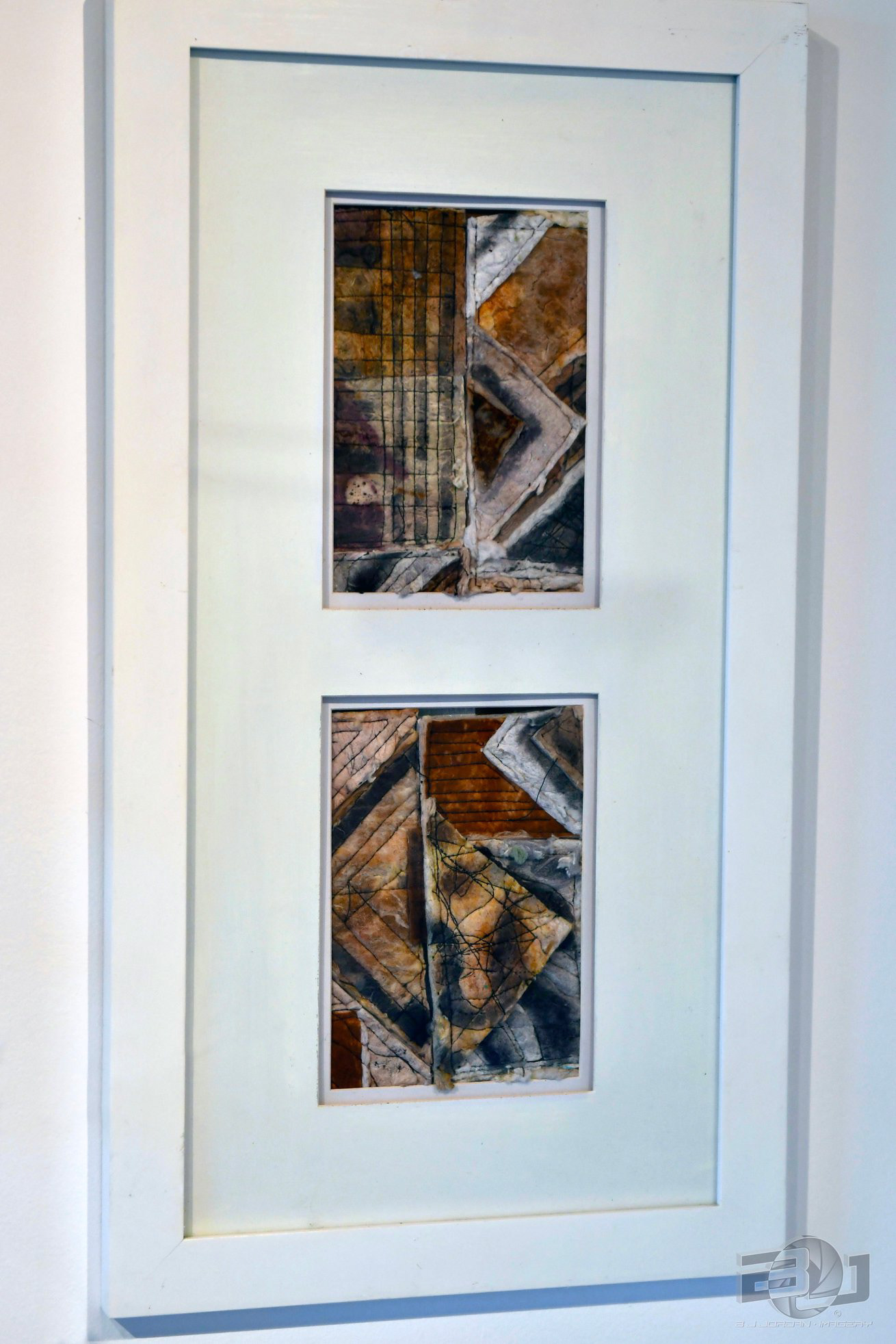 Cindy Houston, "Mid-Century 2", $120