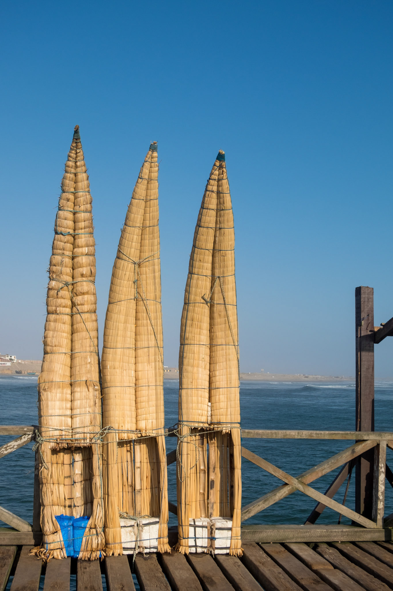 Pimentel, Chiclayo - Peru