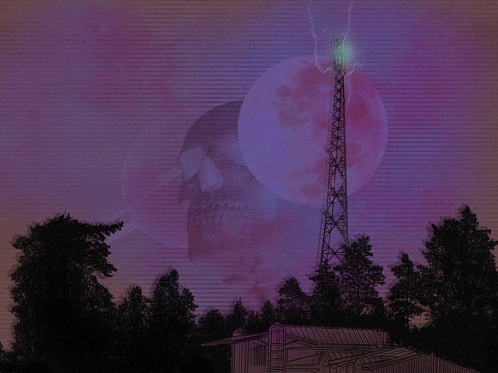 Final Transmission