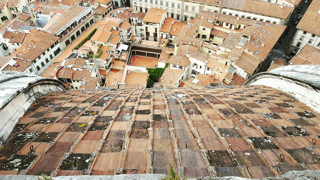 Duomo Dome