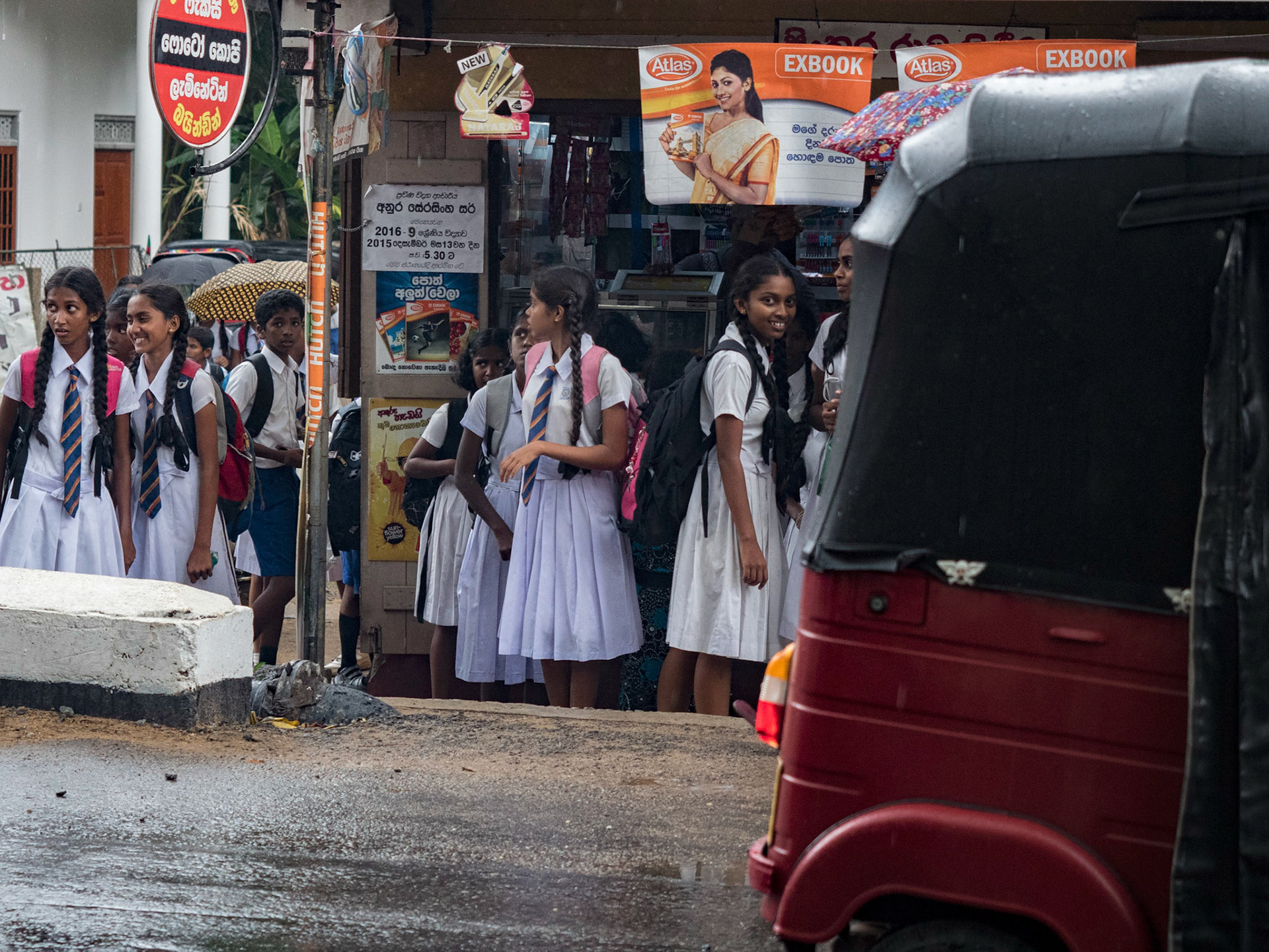Bentota, Sri Lanka