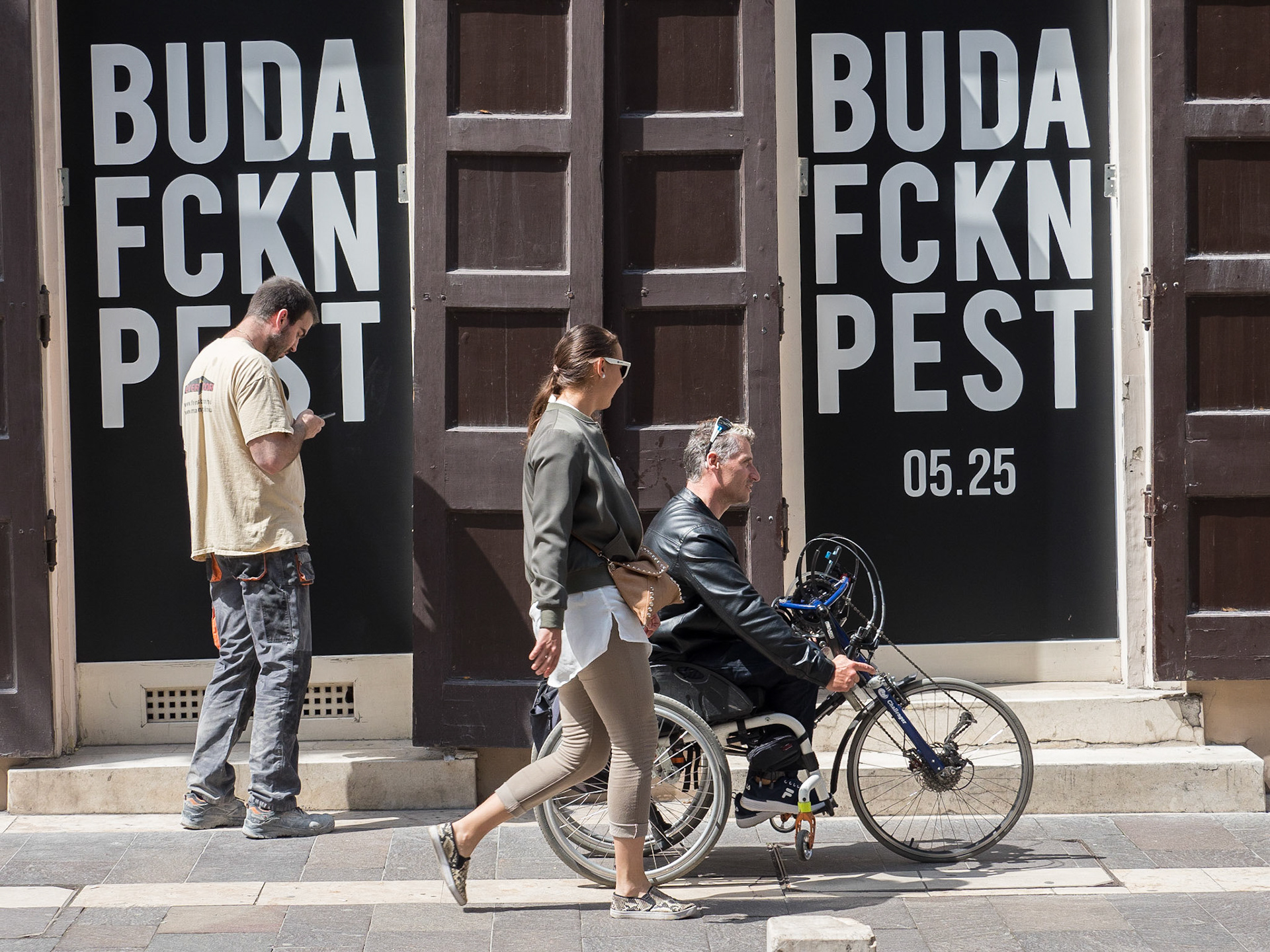 Budapest, Hungary