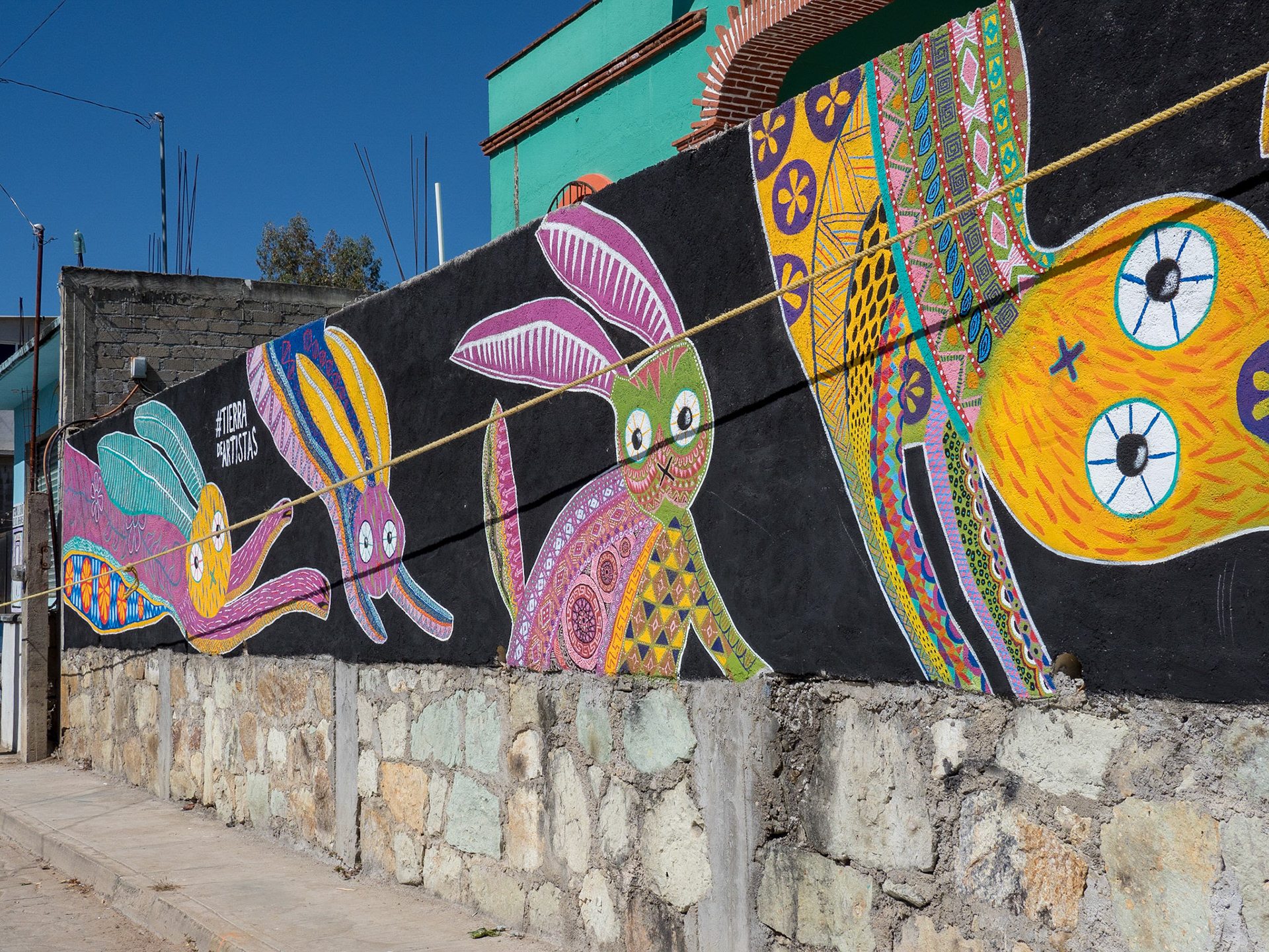 Oaxaca, Mexico