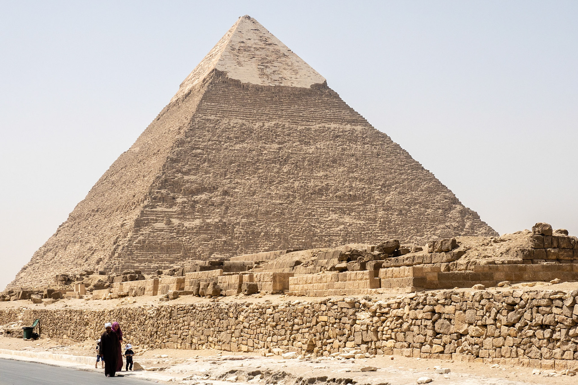 Cairo, Egypt