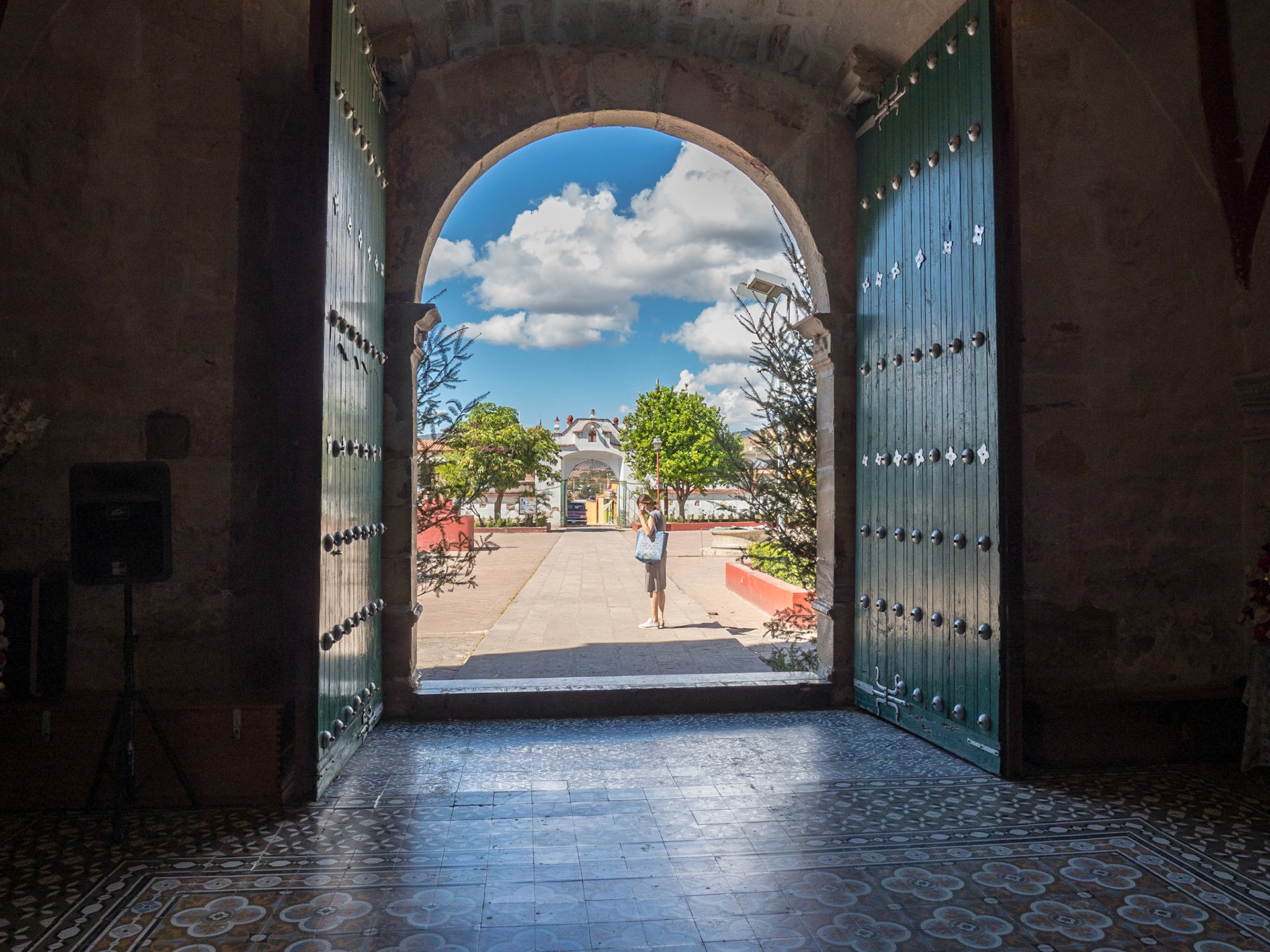 Oaxaca, Mexico