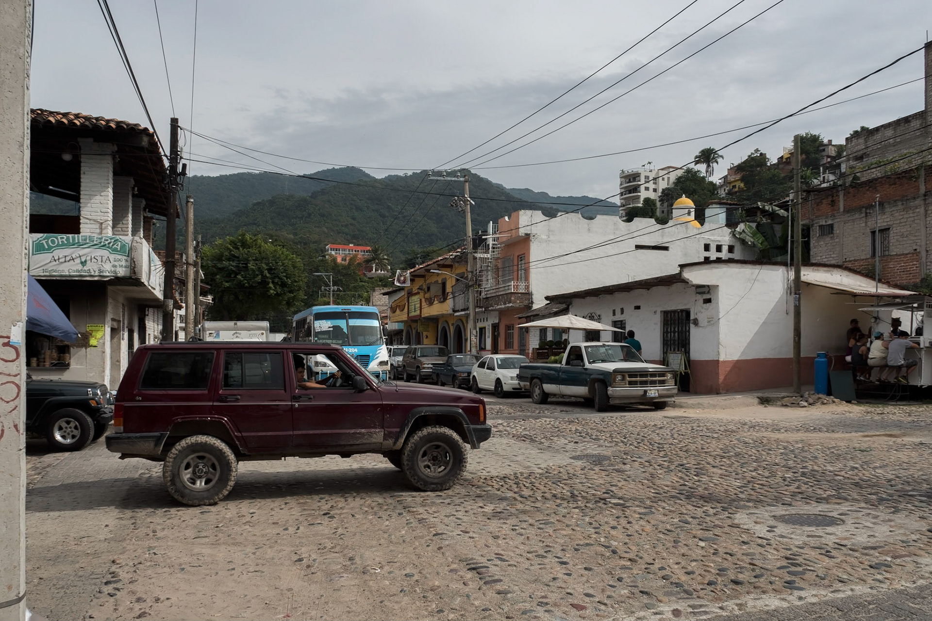 Puerto Vallarta, Mexico
