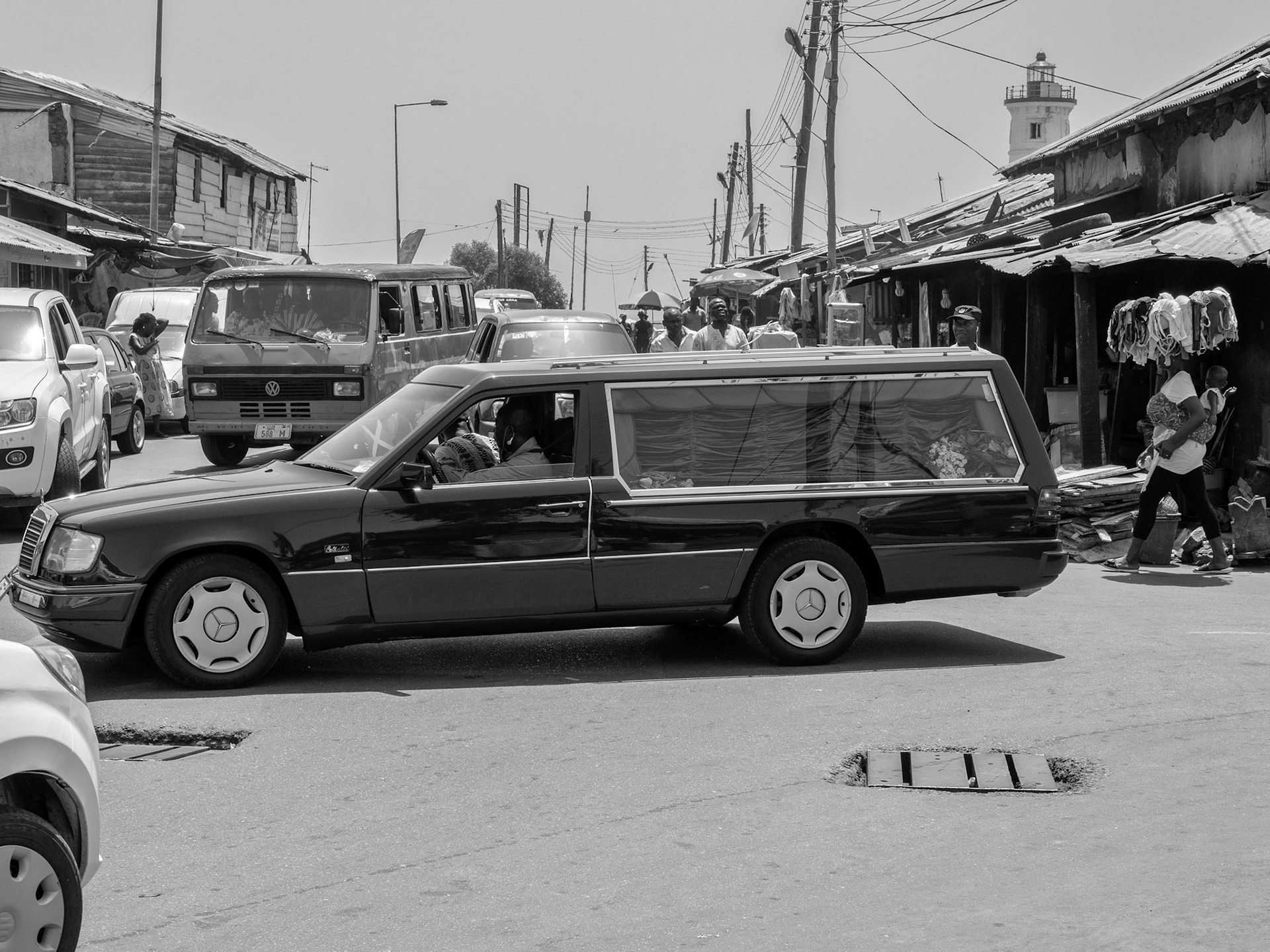 Ghana
