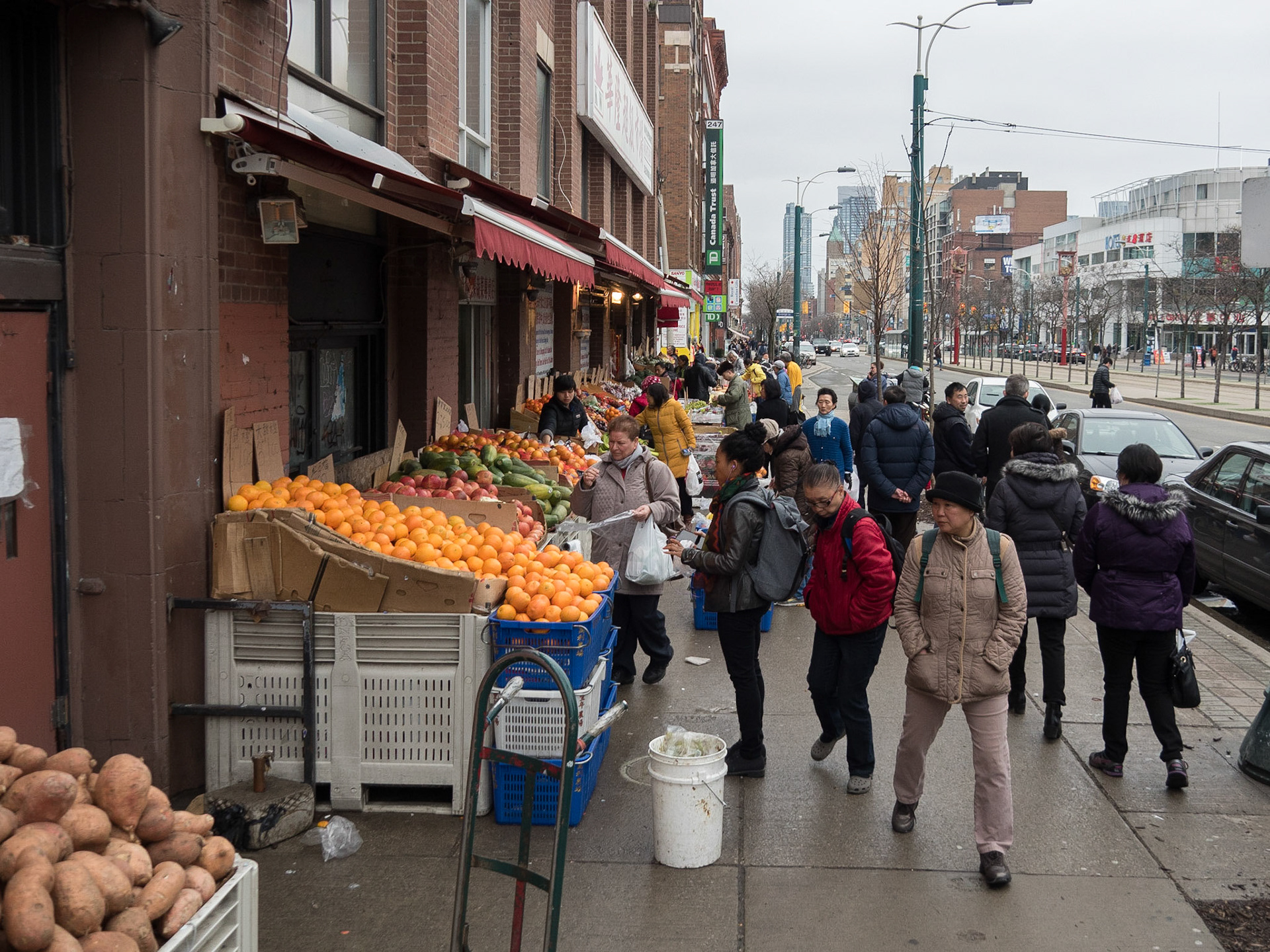 Toronto, Canada