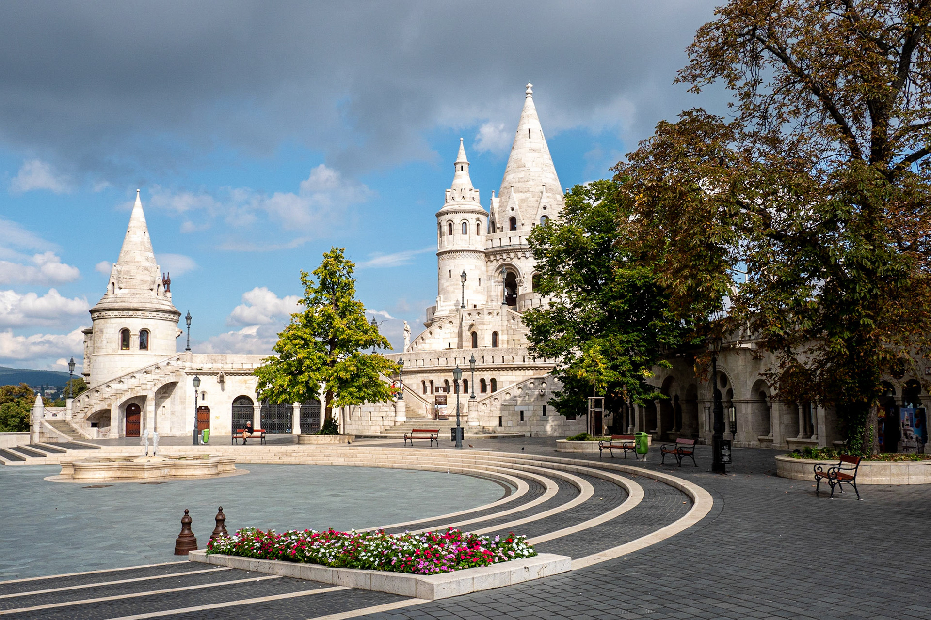 Budapest, Hungary