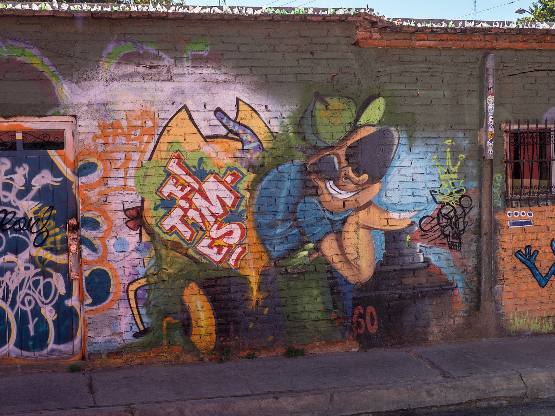 Oaxaca, Mexico