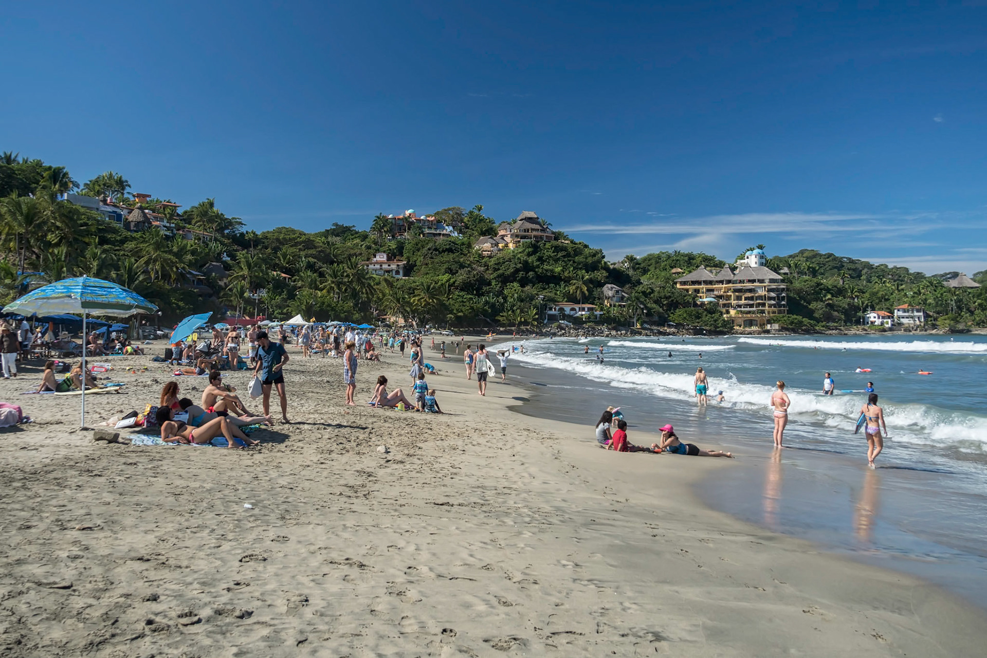 Sayulita, Mexico