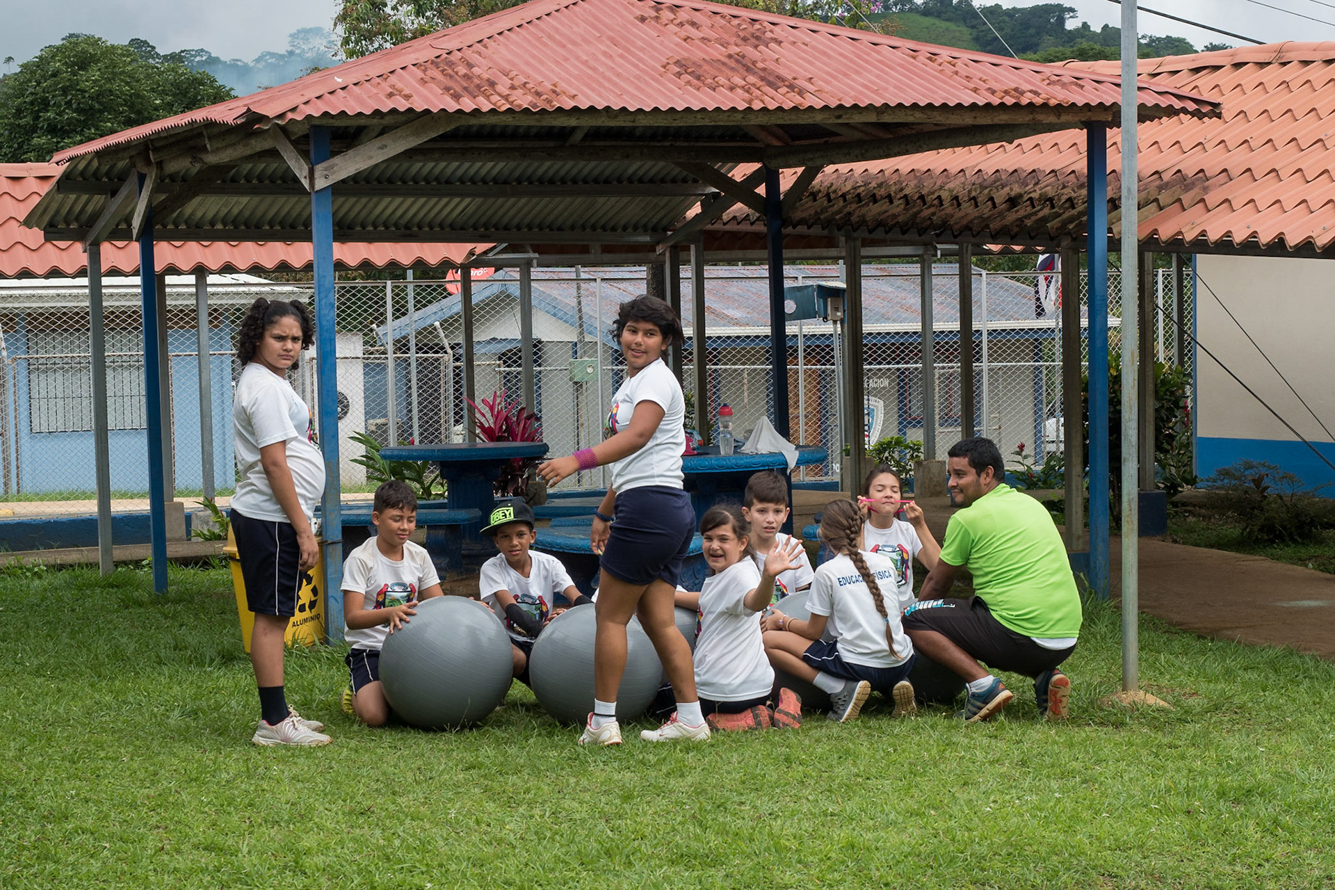 Costa Rica