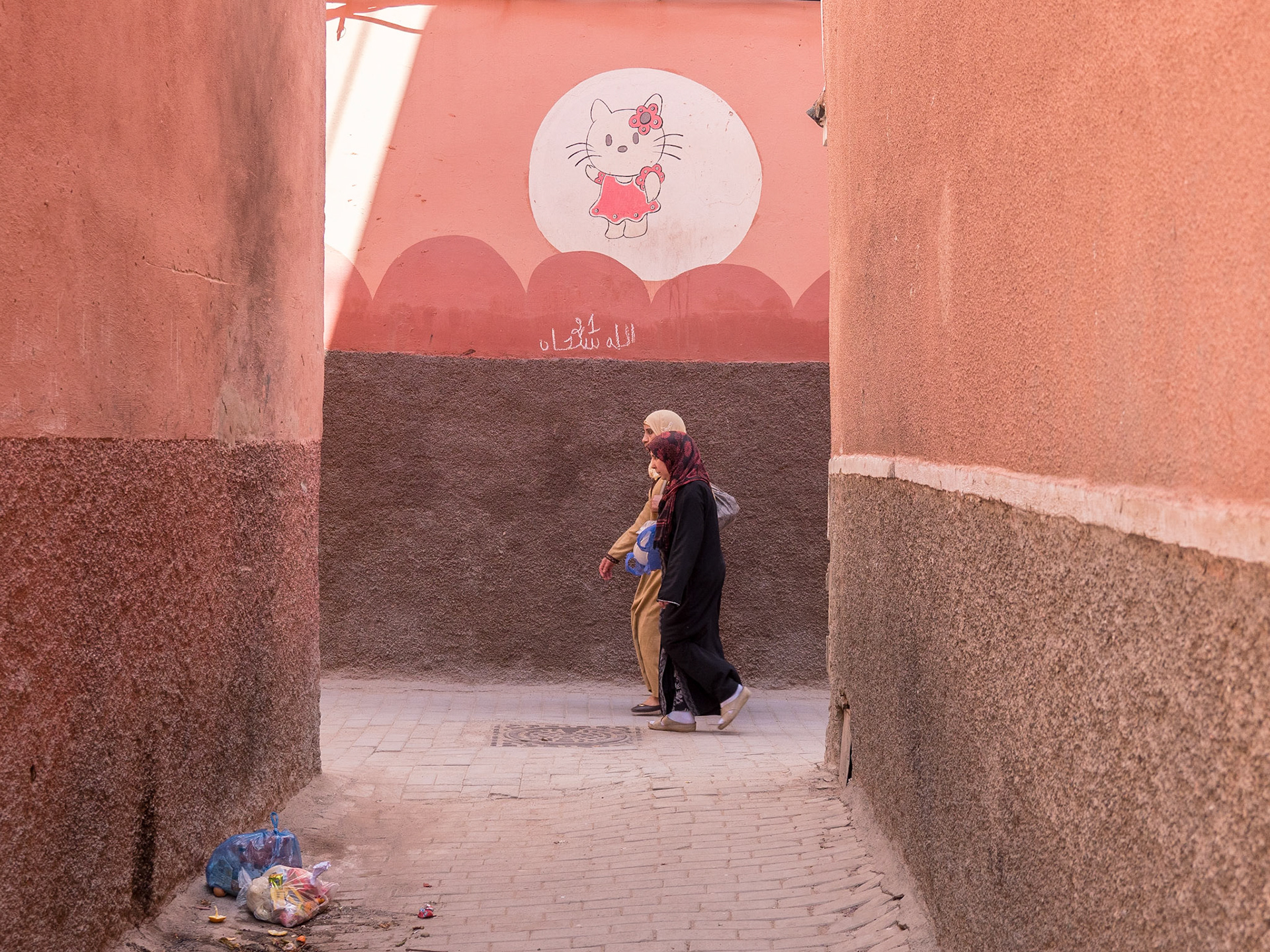 Marrakech, Morocco