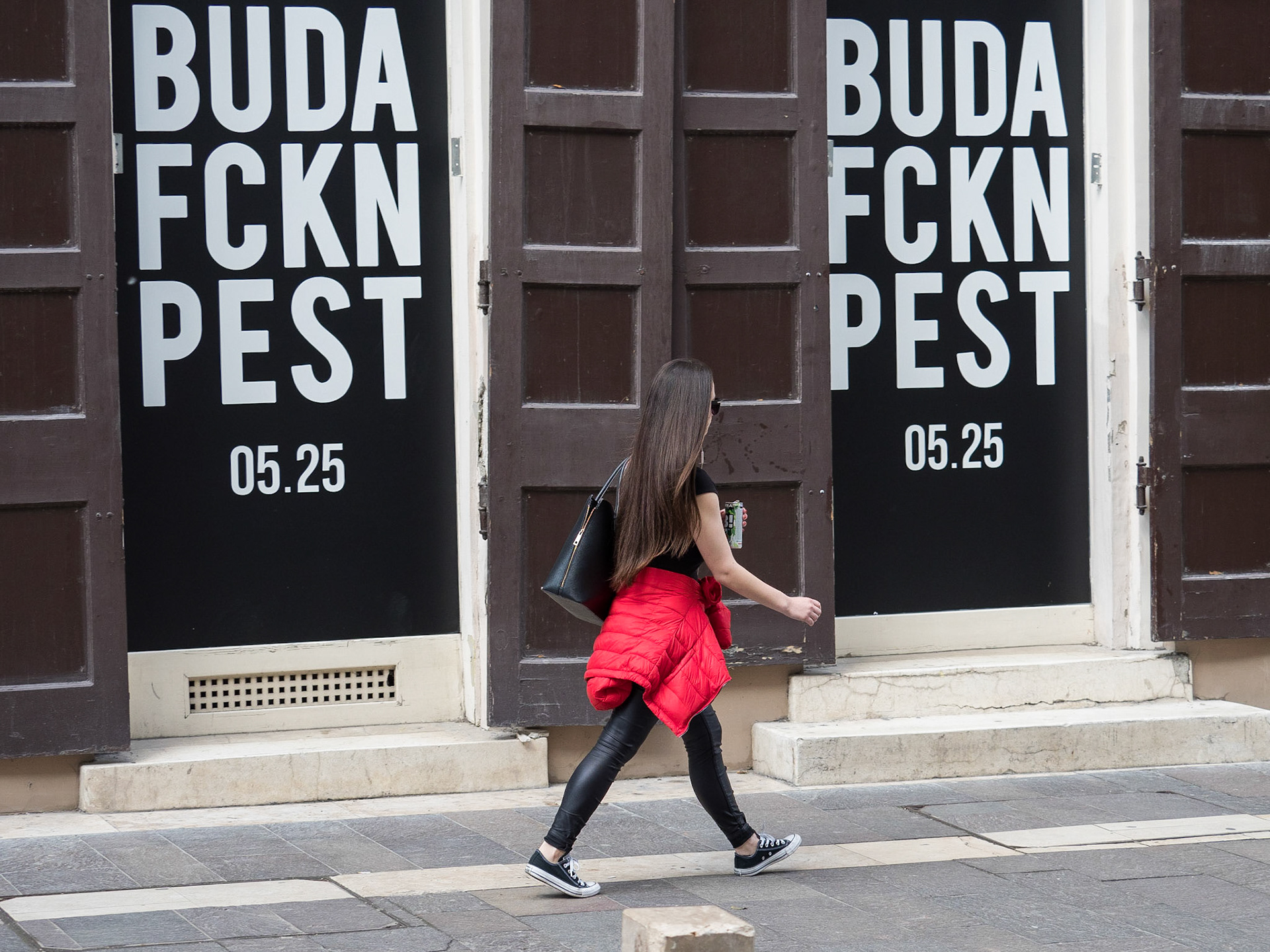 Budapest, Hungary