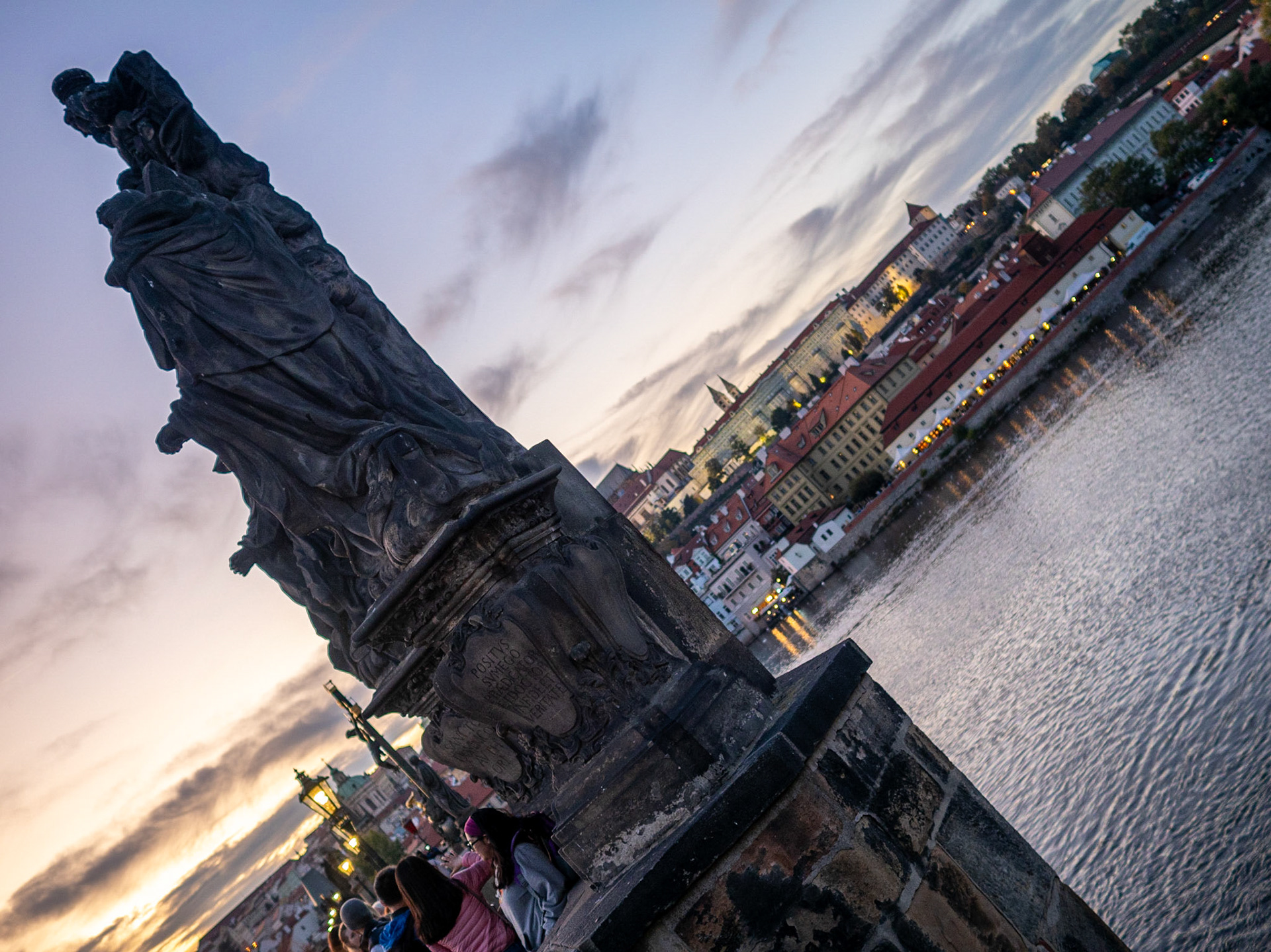 Prague, Czech Republic