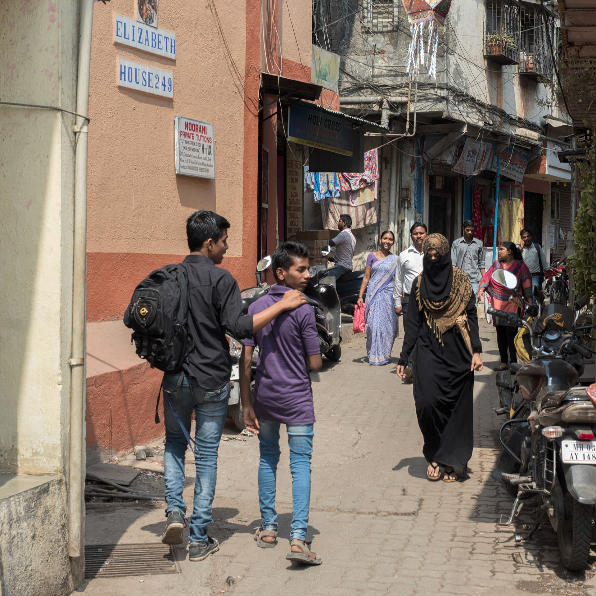 Mumbai, India