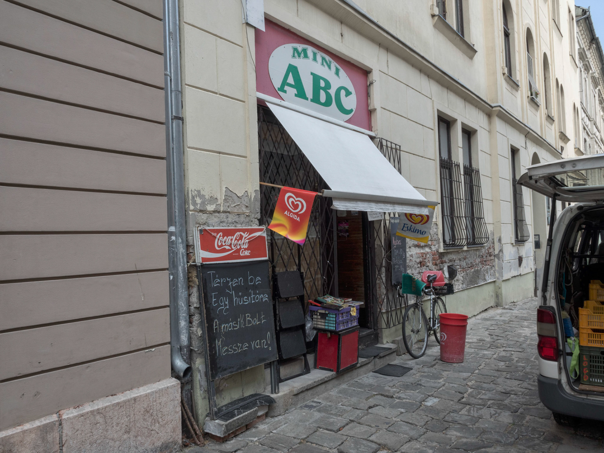 Budapest, Hungary