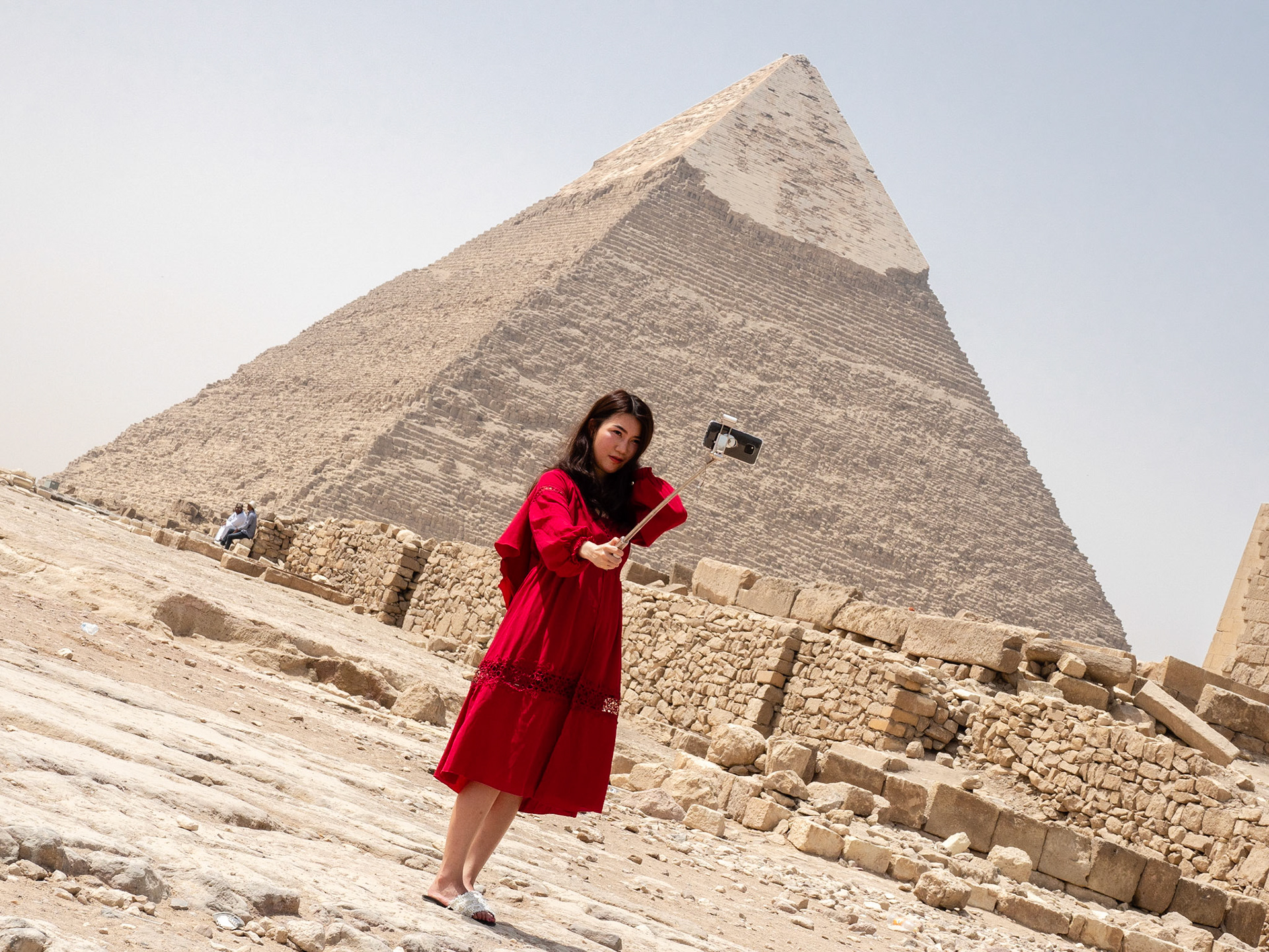 Cairo, Egypt