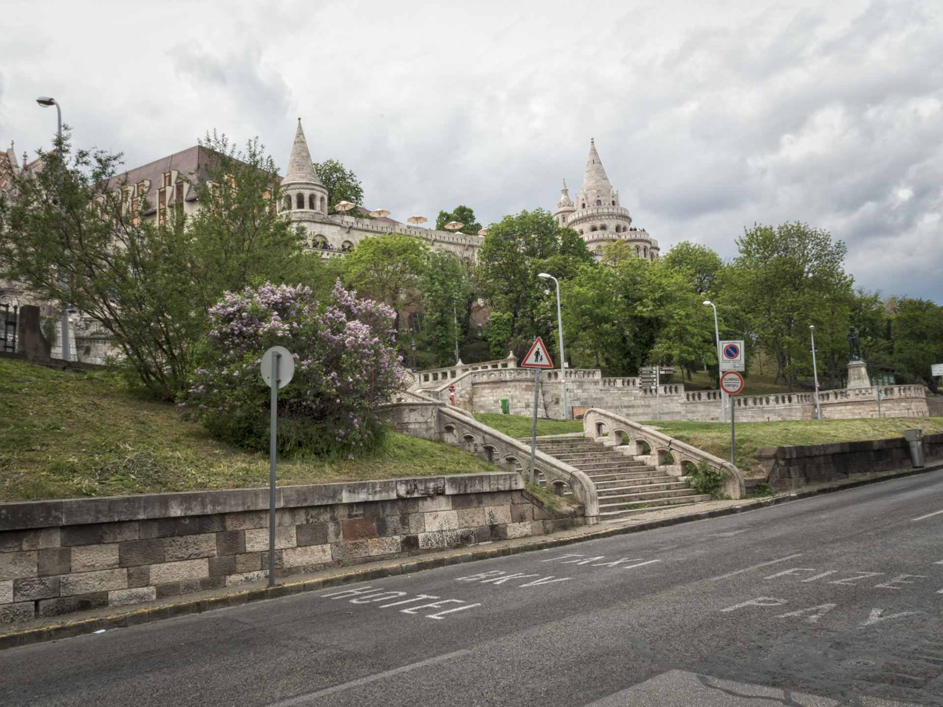 Budapest, Hungary
