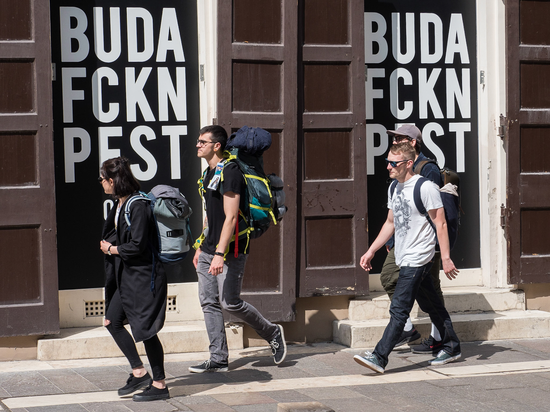 Budapest, Hungary