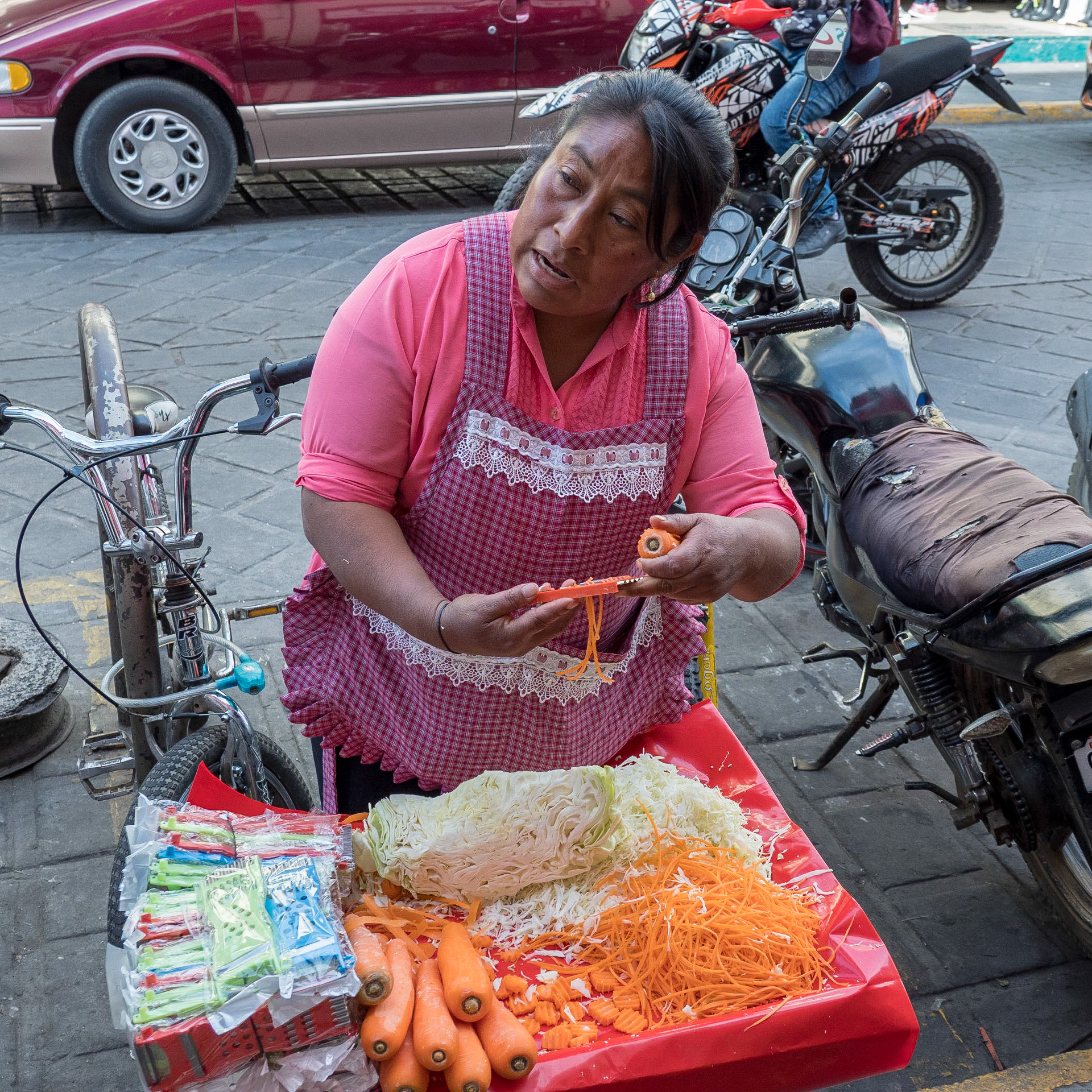 Oaxaca, Mexico