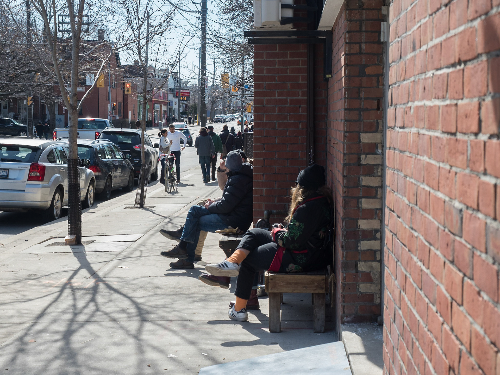 Toronto, Canada