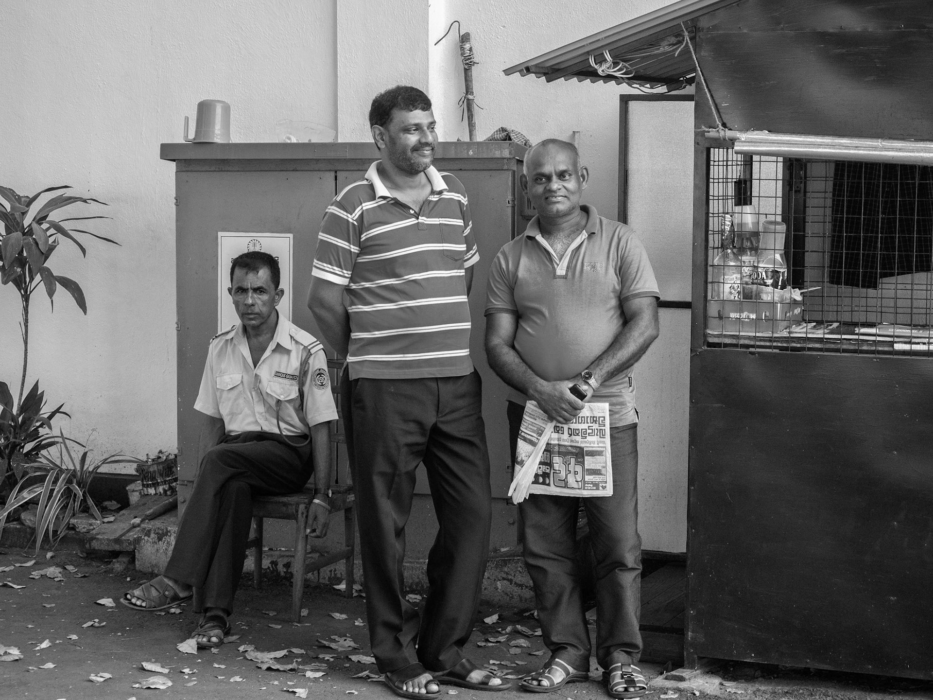 Colombo, Sri Lanka