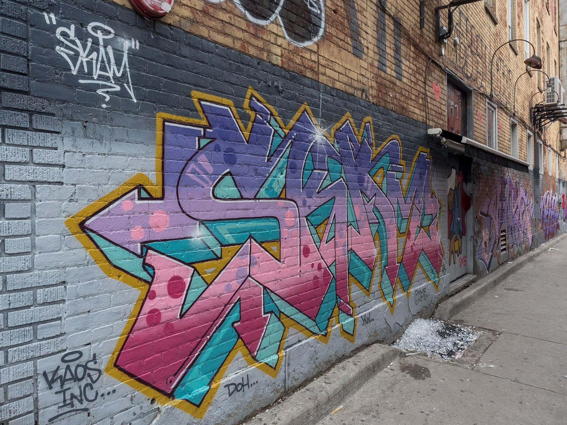 Toronto, Canada