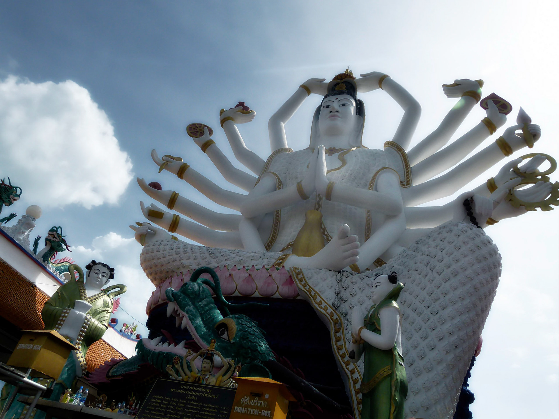 Koh Samui, Thailand