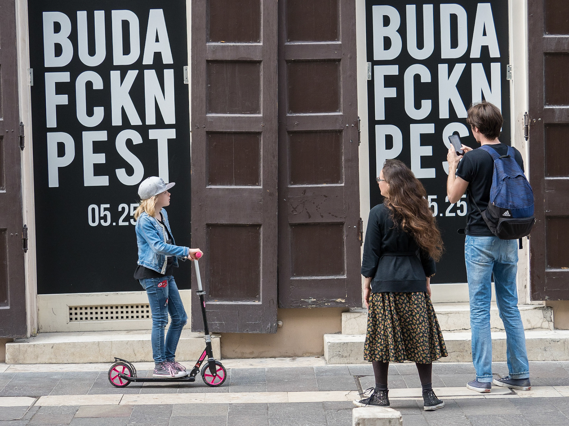 Budapest, Hungary