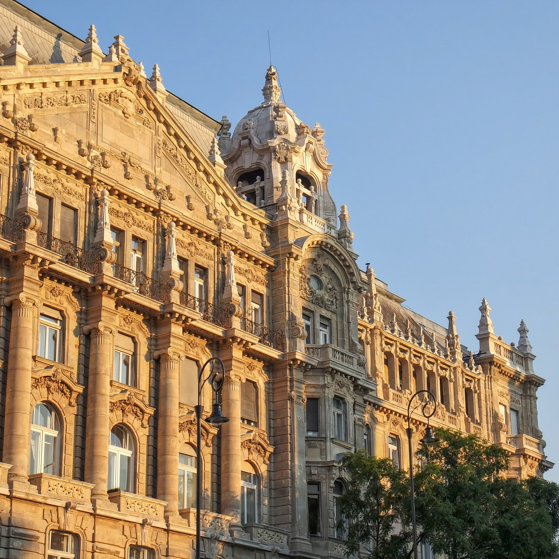 Budapest, Hungary
