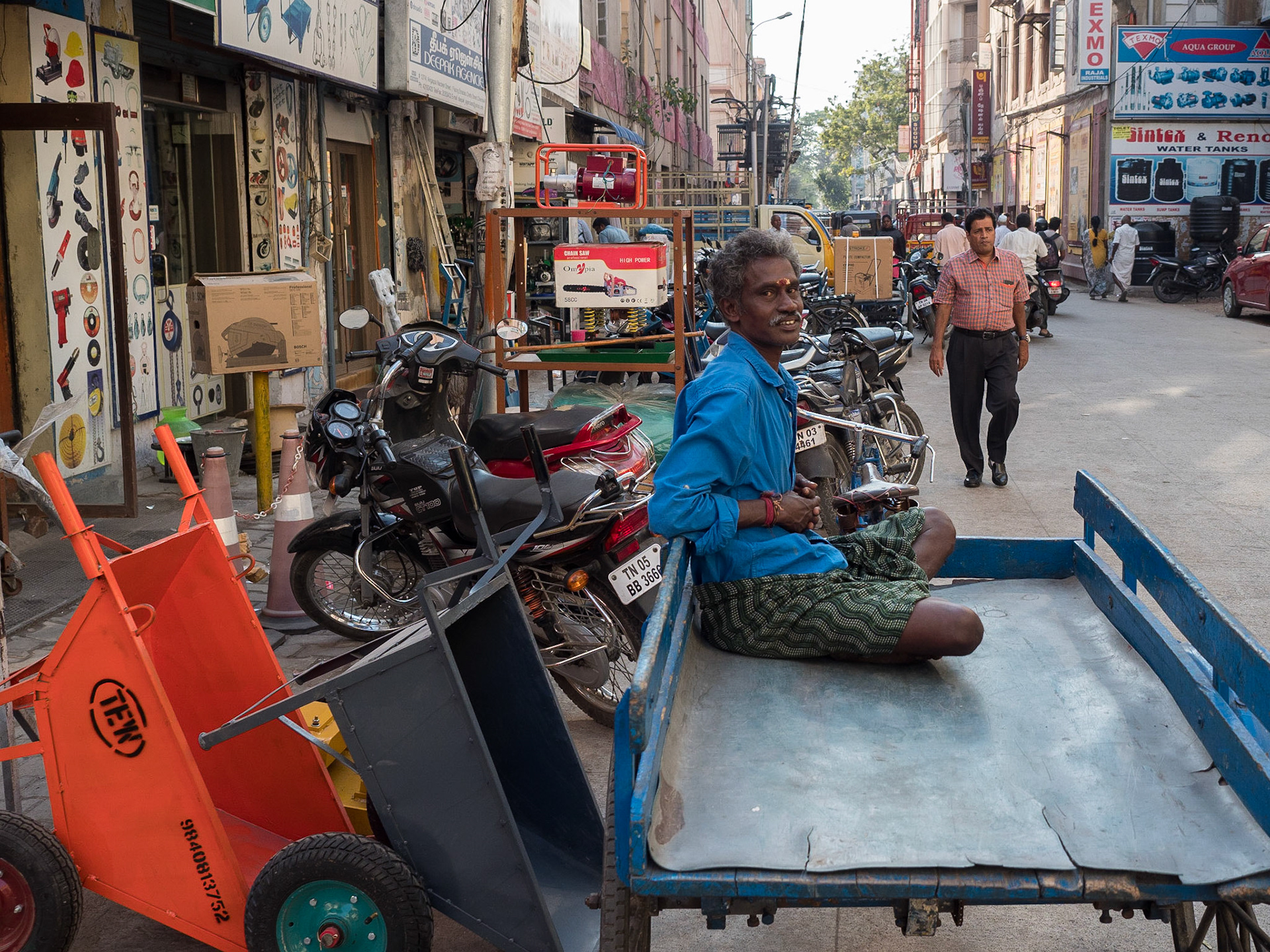 Chennai, India