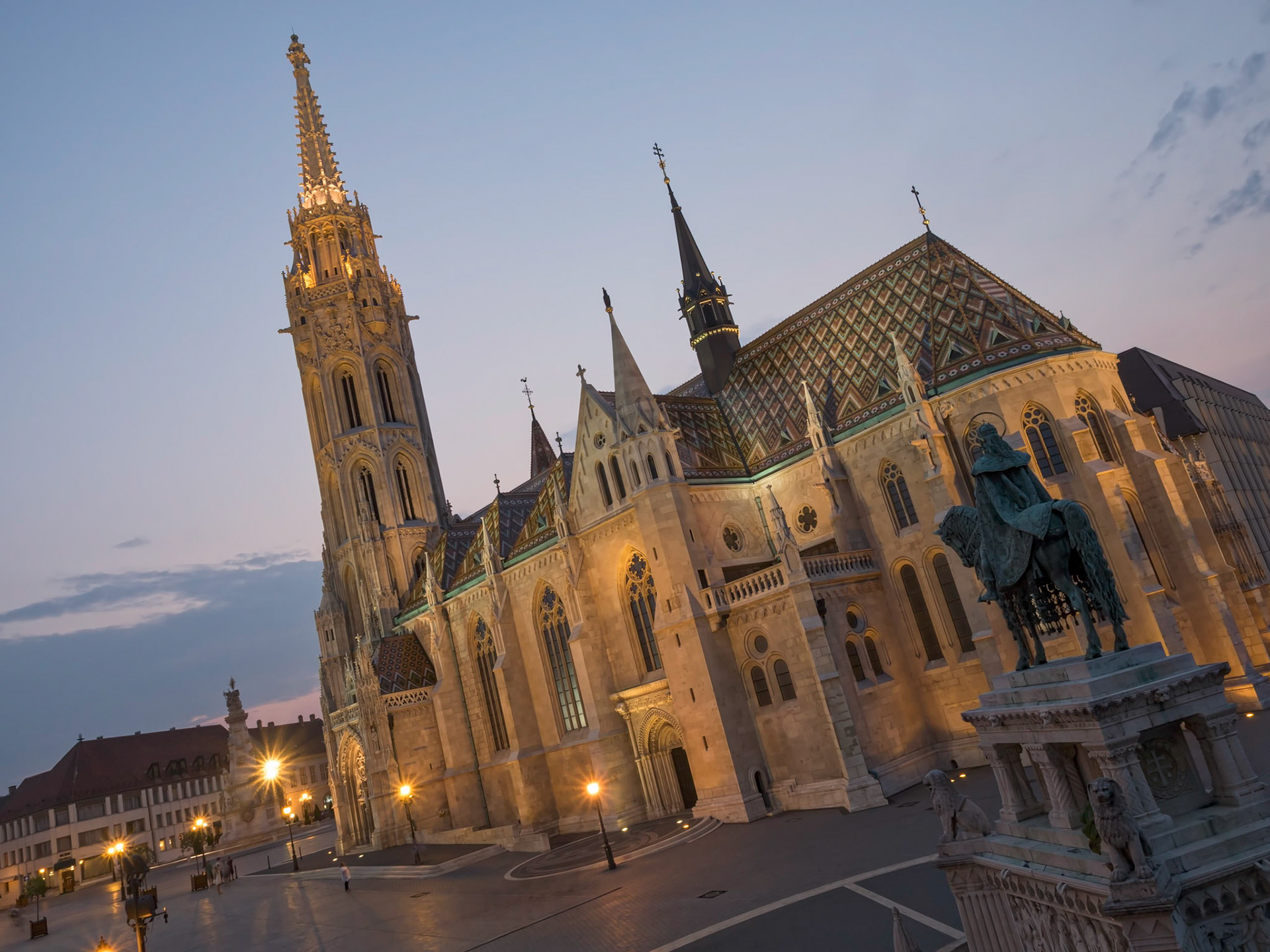 Budapest, Hungary