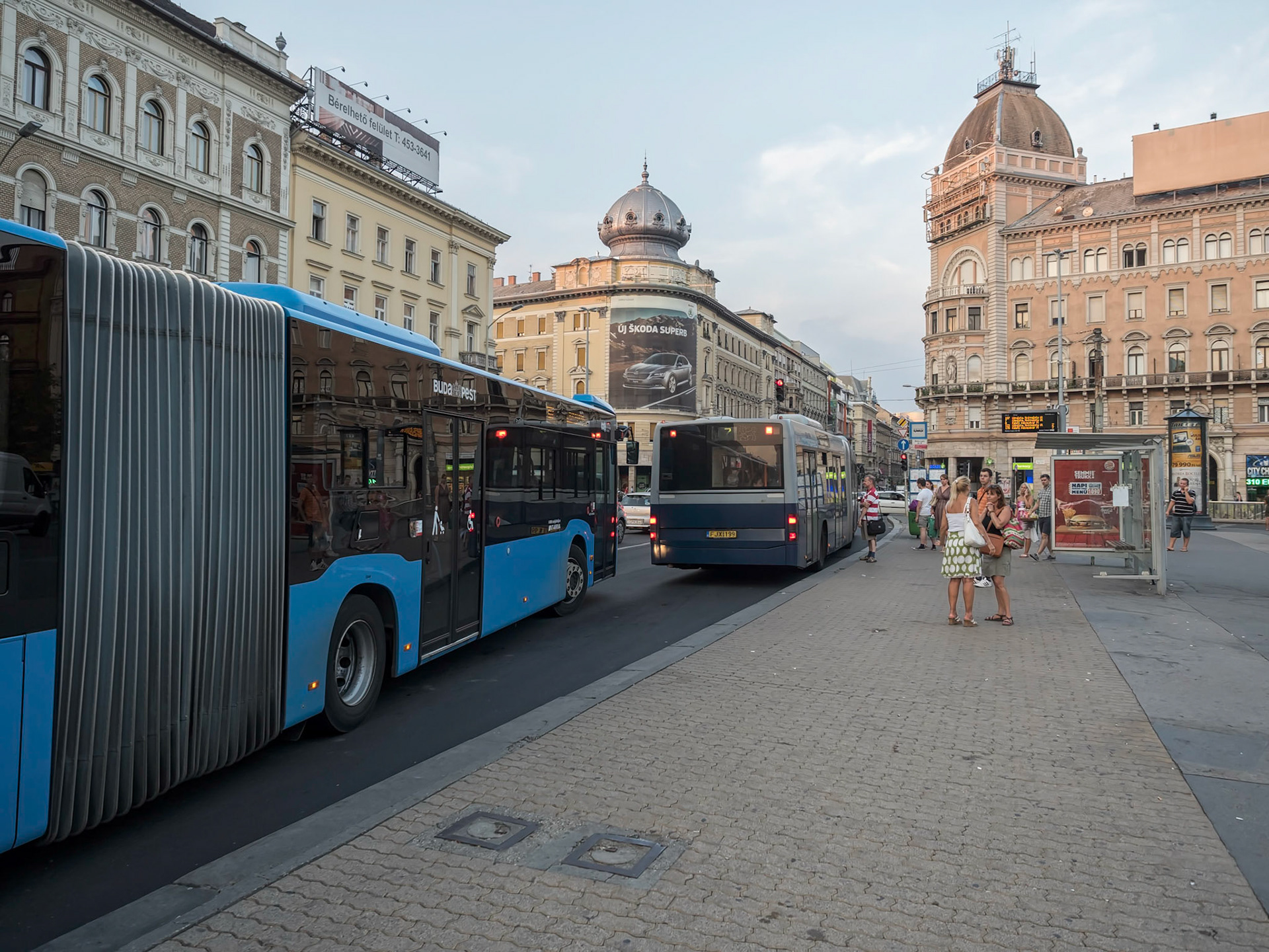 Budapest, Hungary