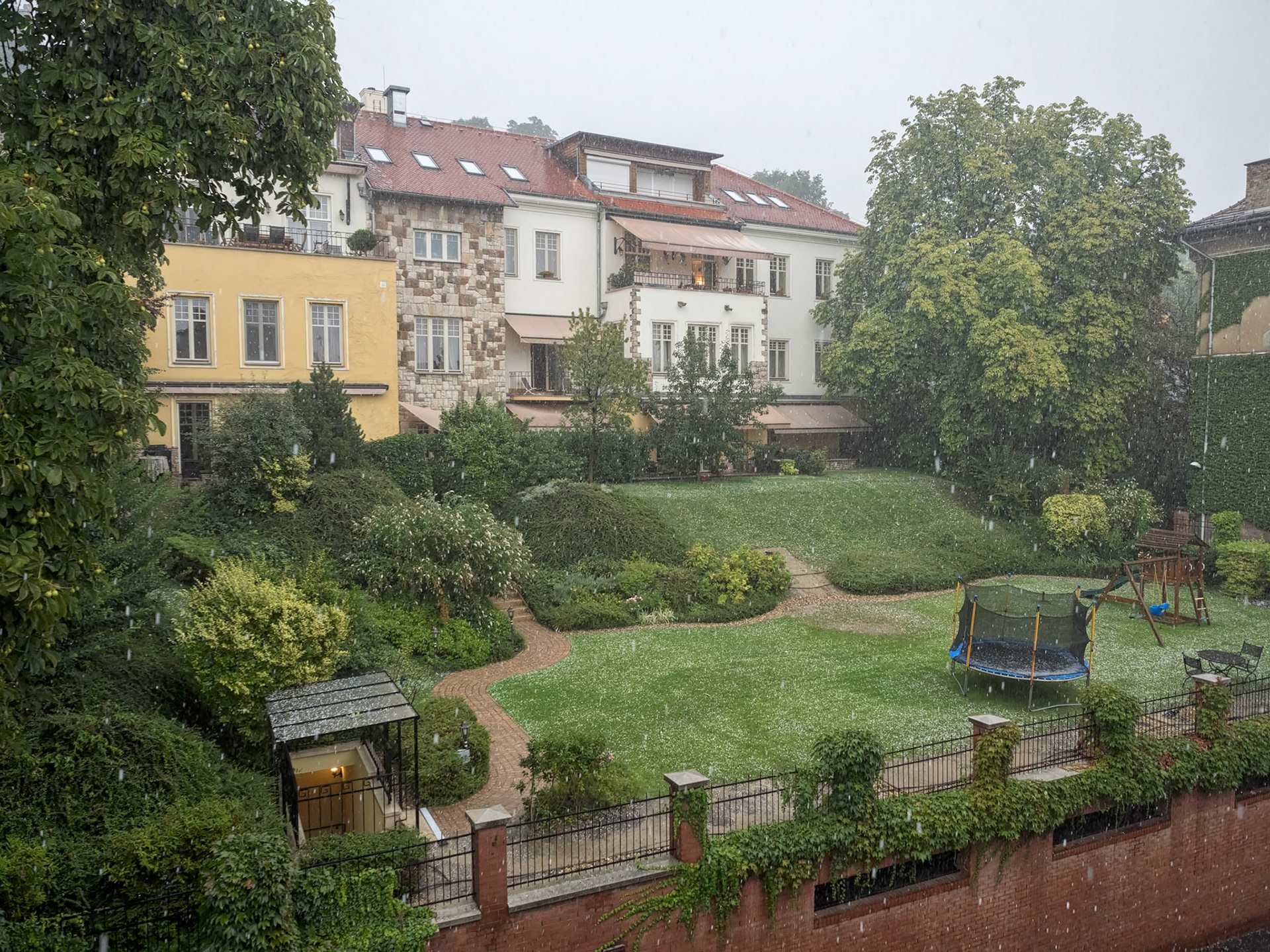 Budapest, Hungary