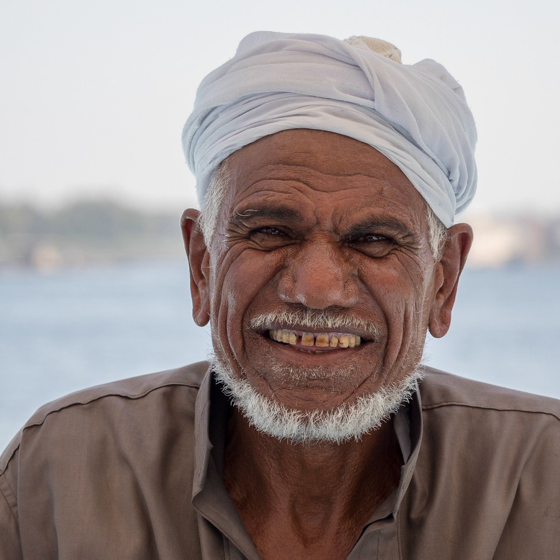 Rashid, Egypt