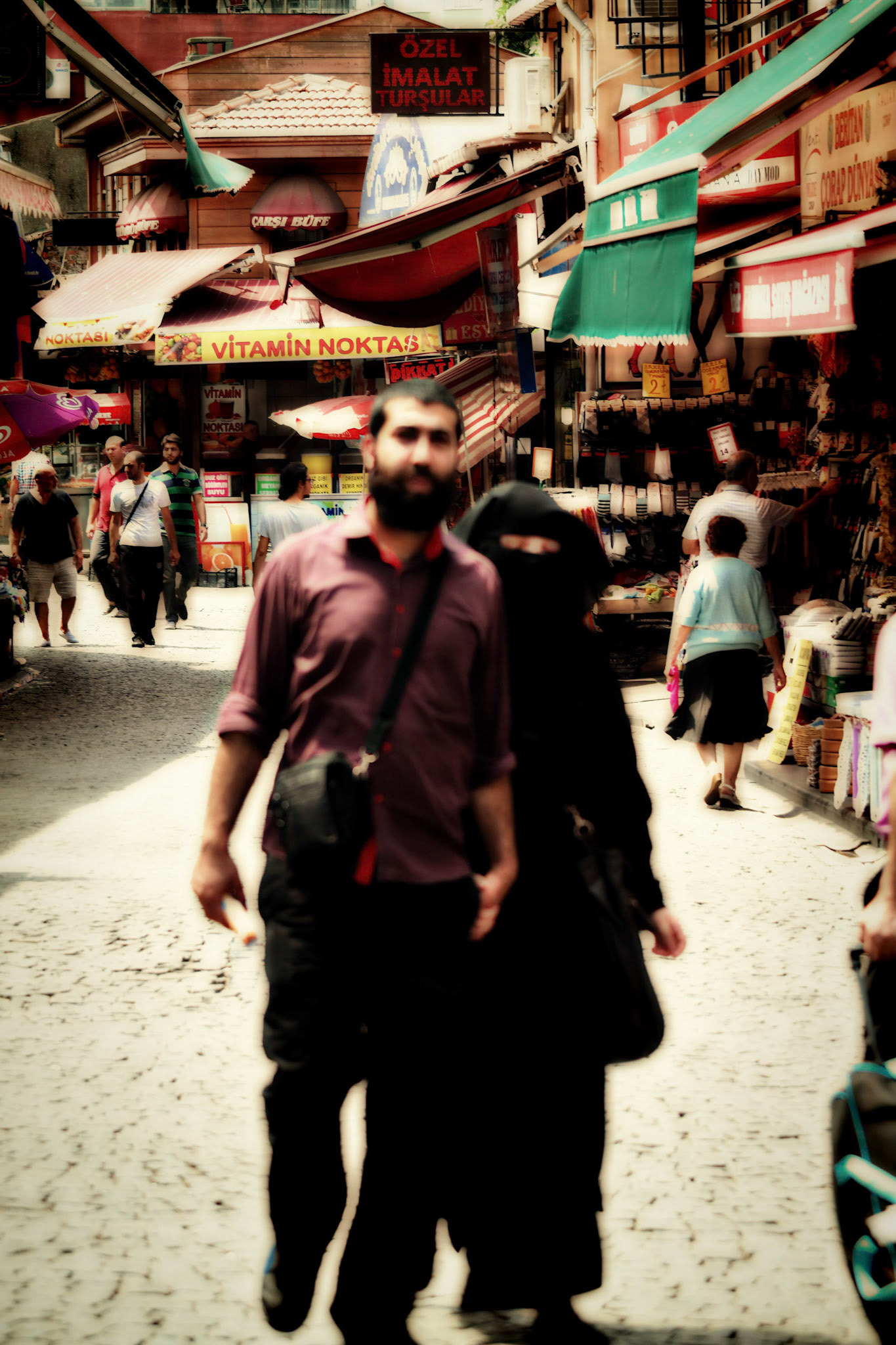 Istanbul, Turkey