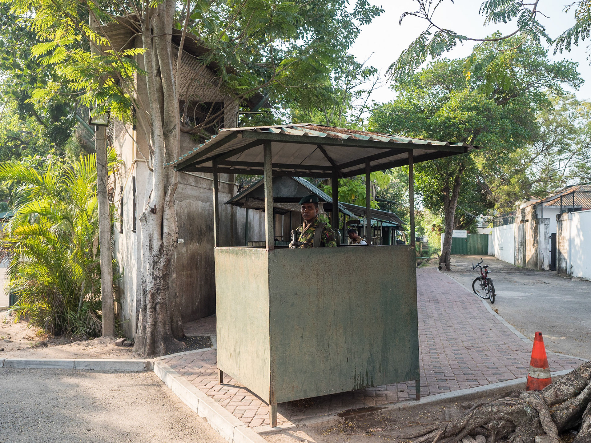 Colombo, Sri Lanka