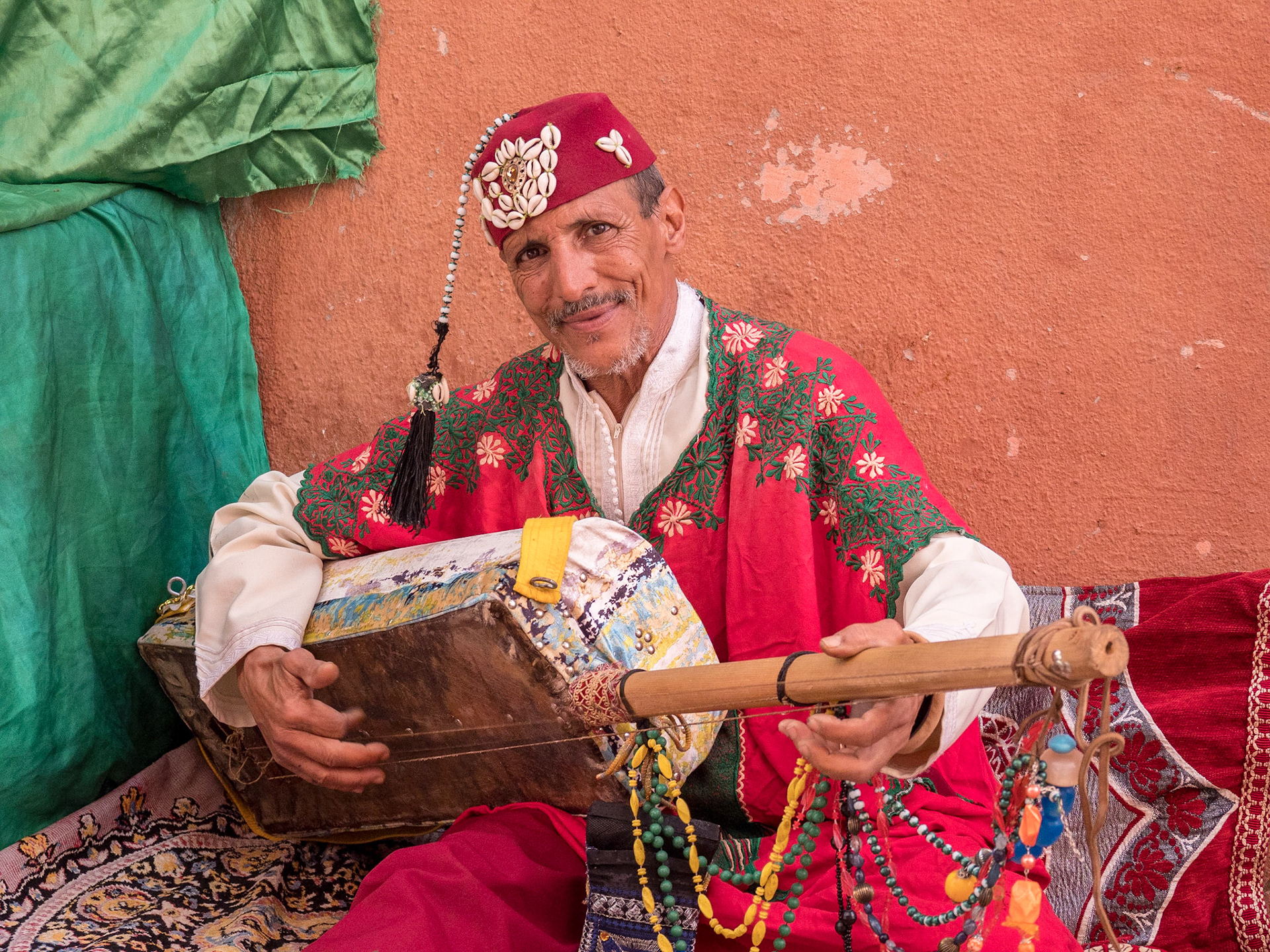 Marrakech, Morocco